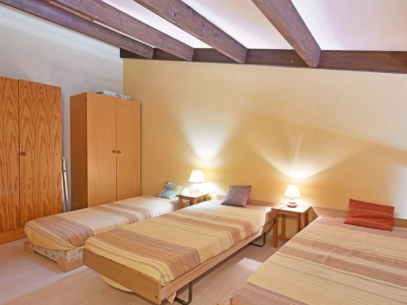 Les Indes Galantes E-Dedans