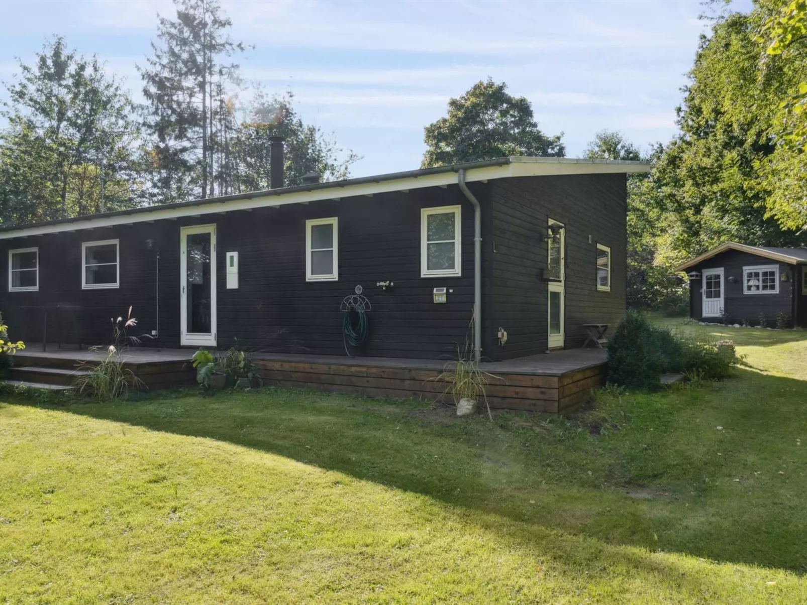 "Erikke" - 575m from the sea-Outside