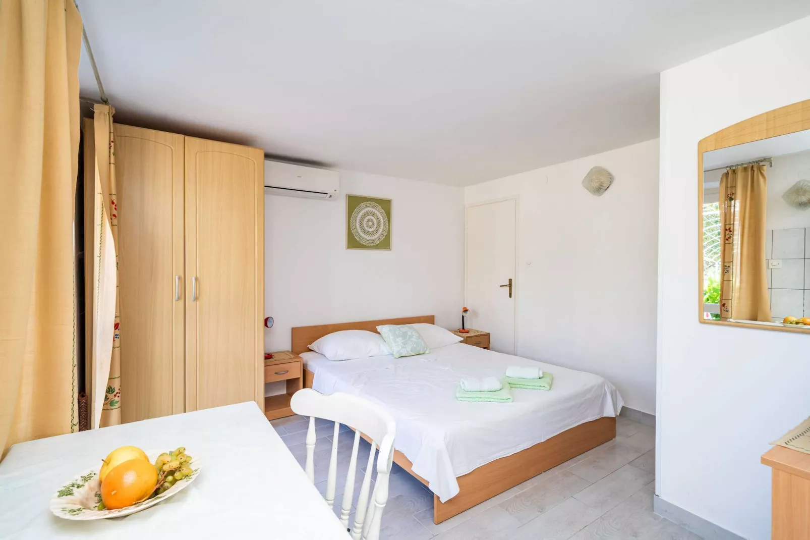 Apartments Lidija- Studio - Indoor