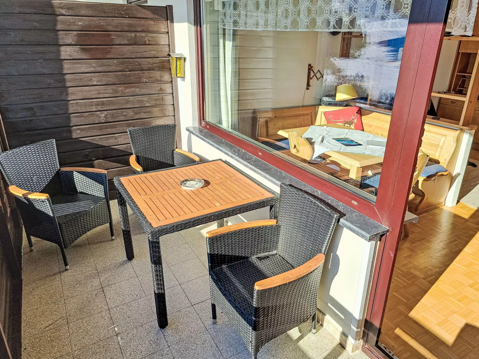 Urban & Florian - Draußen