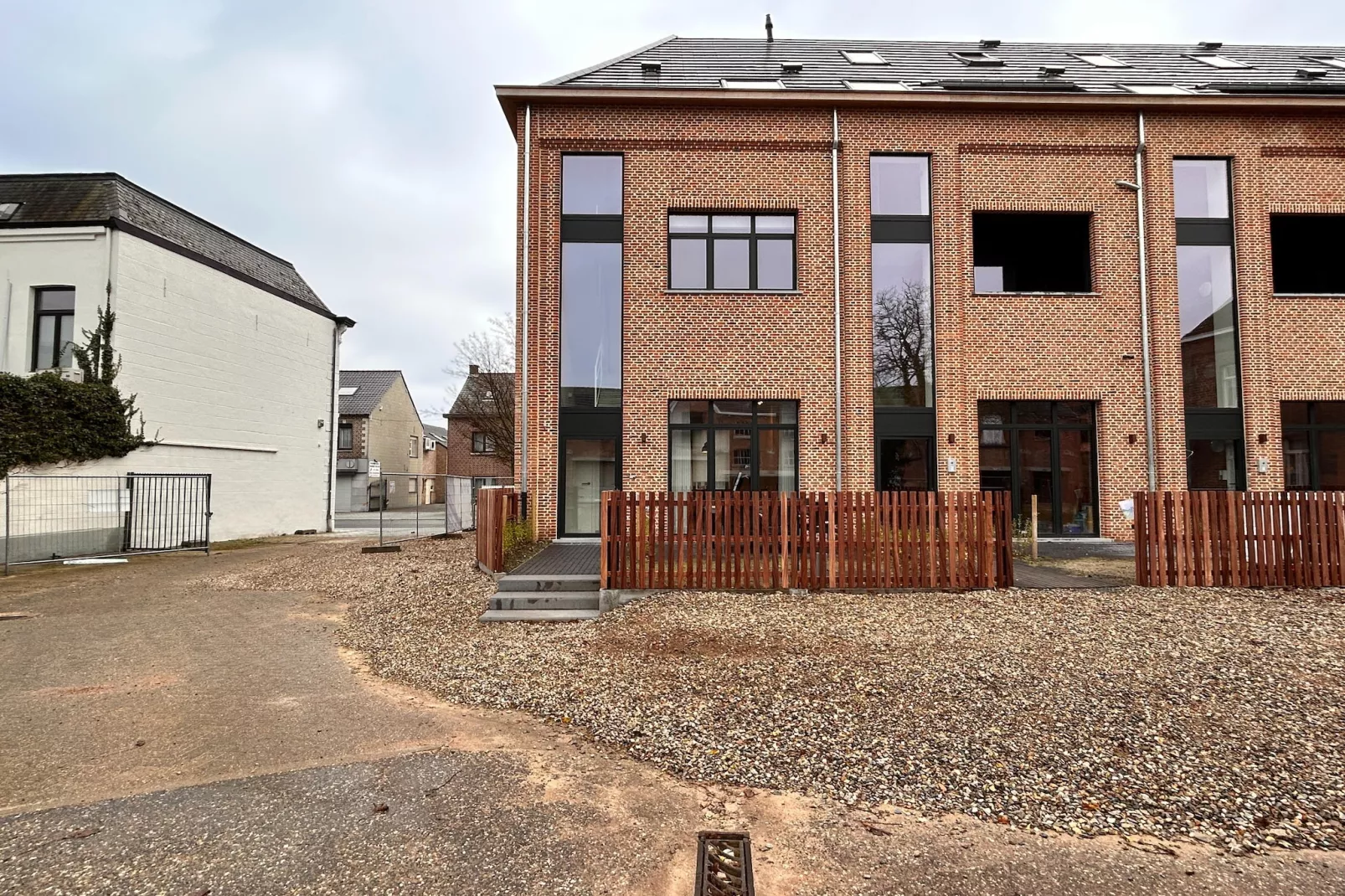 Malta 7E-Außenbereich Sommer