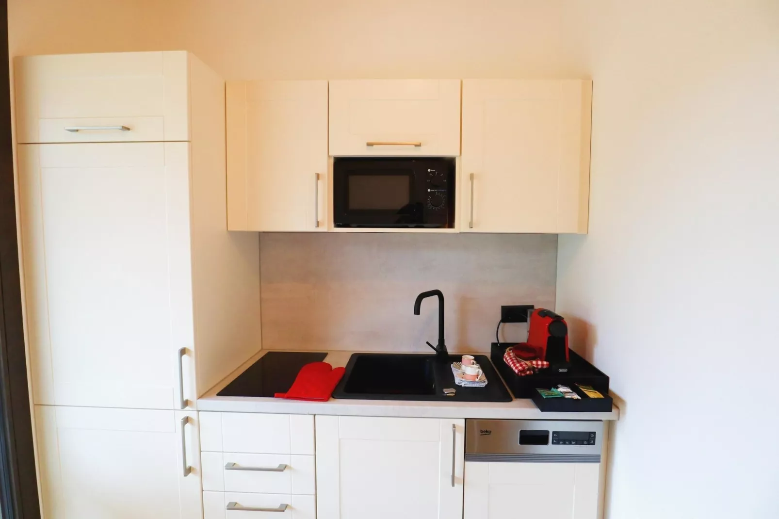 Chalet Sibratsgfäll 2-Cuisine