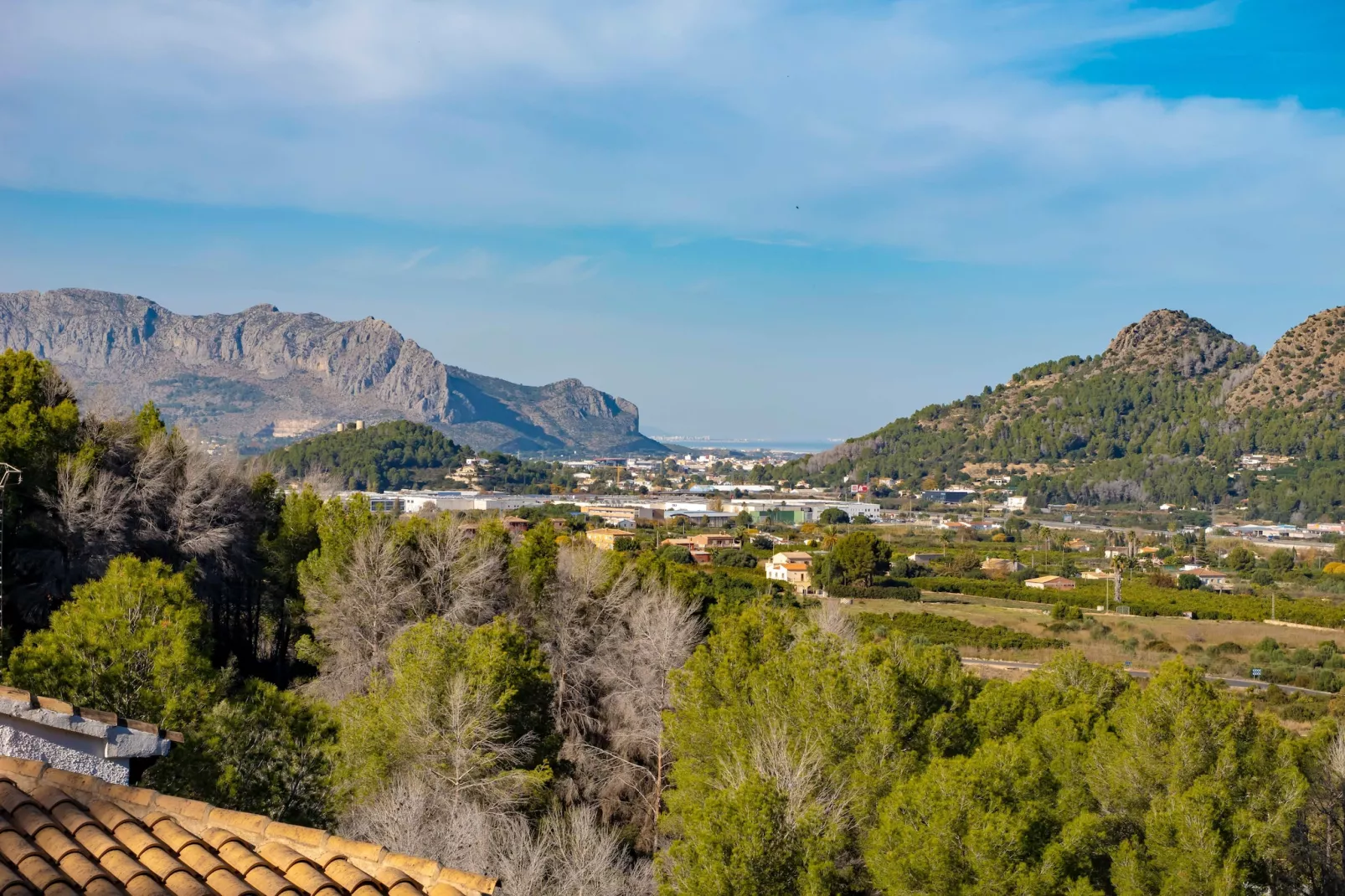 Villa Vista Pedreguer-Image-tags.water view