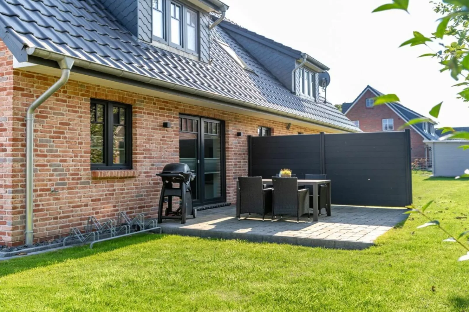 612325-Terrasse / balcon