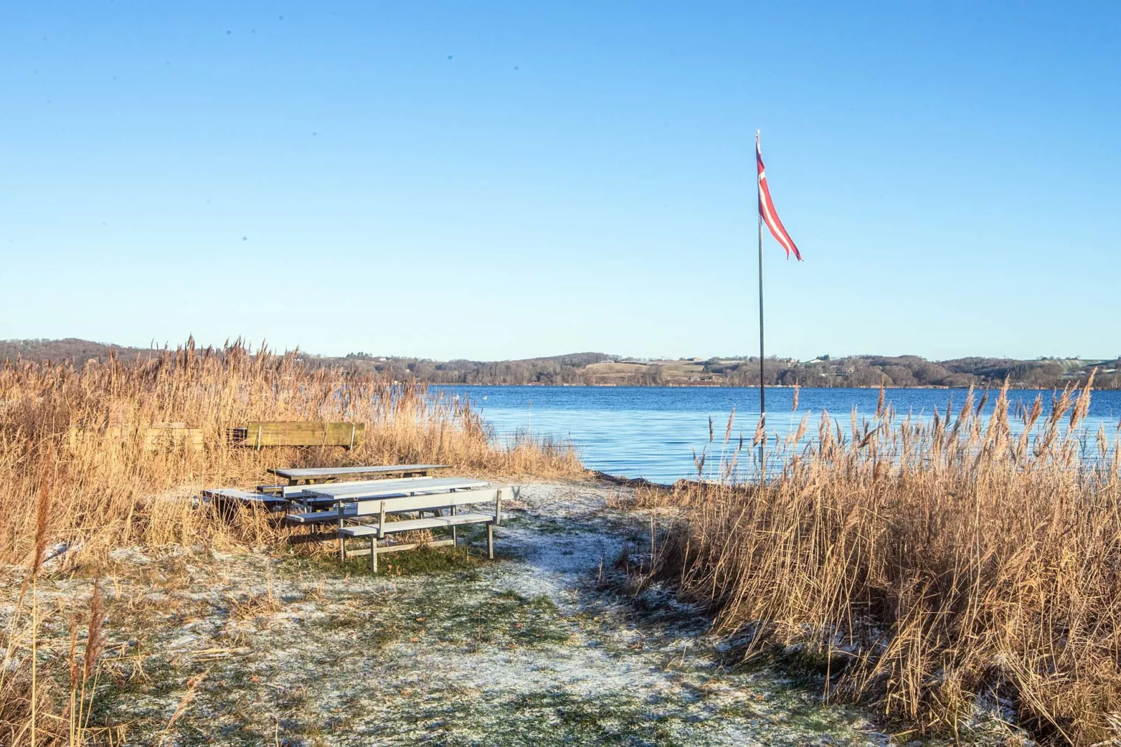 Familienfreundliches Ferienhaus in Küstennähe-Nicht zugeordnet