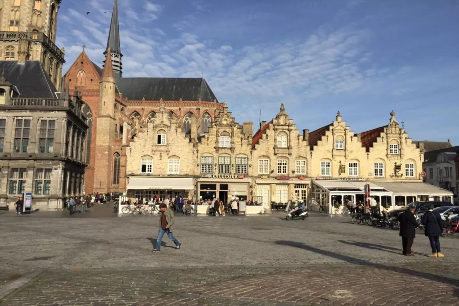 186075 - Extérieur été