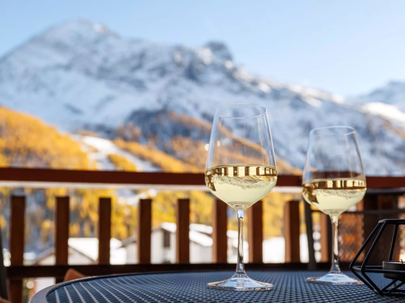 Cornelia 1 - Drinnen