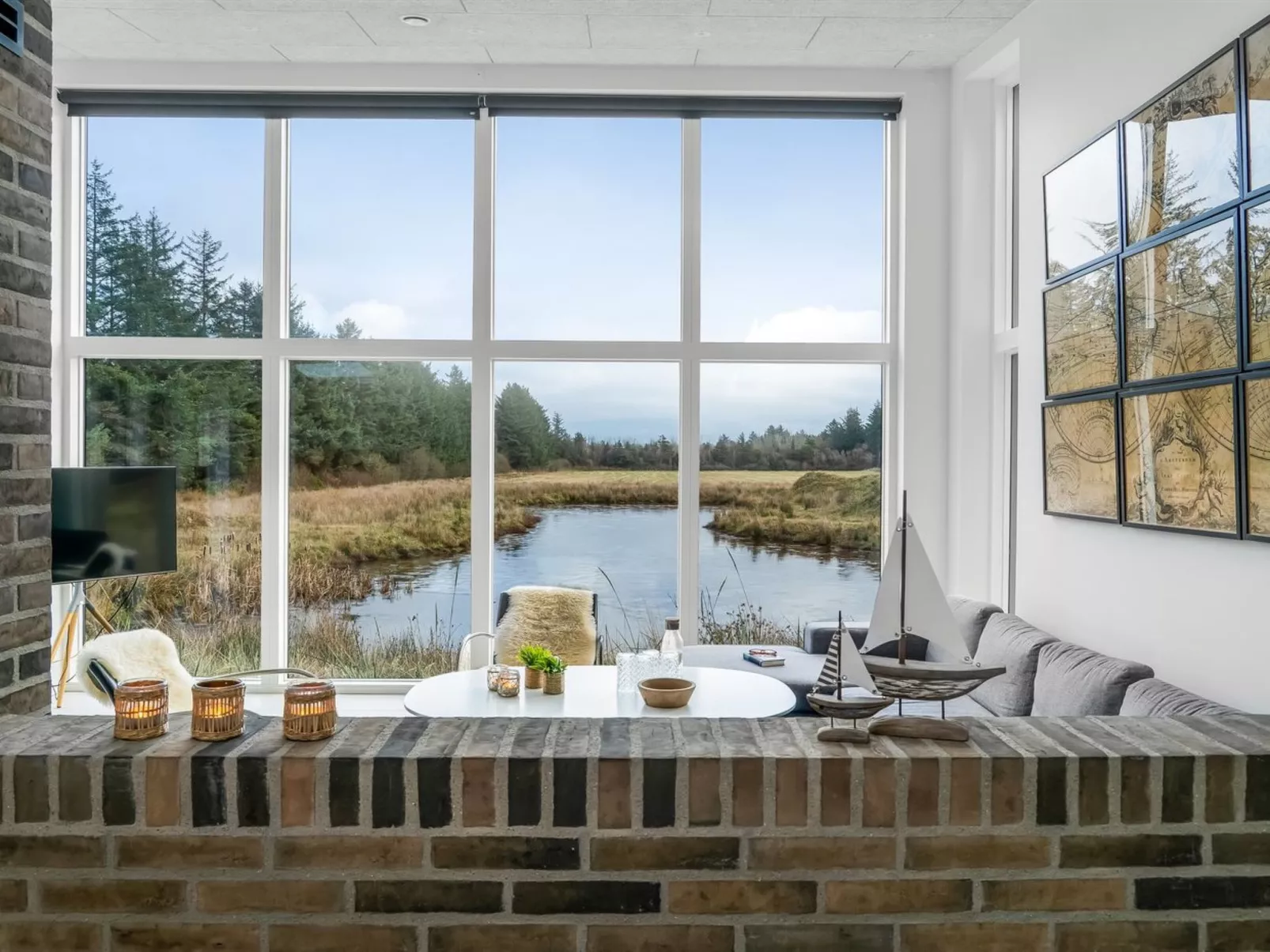 "Nico" - 1.4km from the sea - Inside