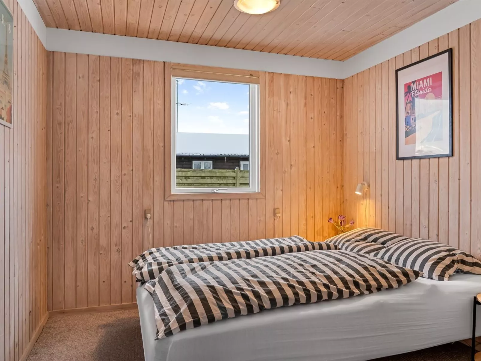 "Kalle" -  from the sea-Inside