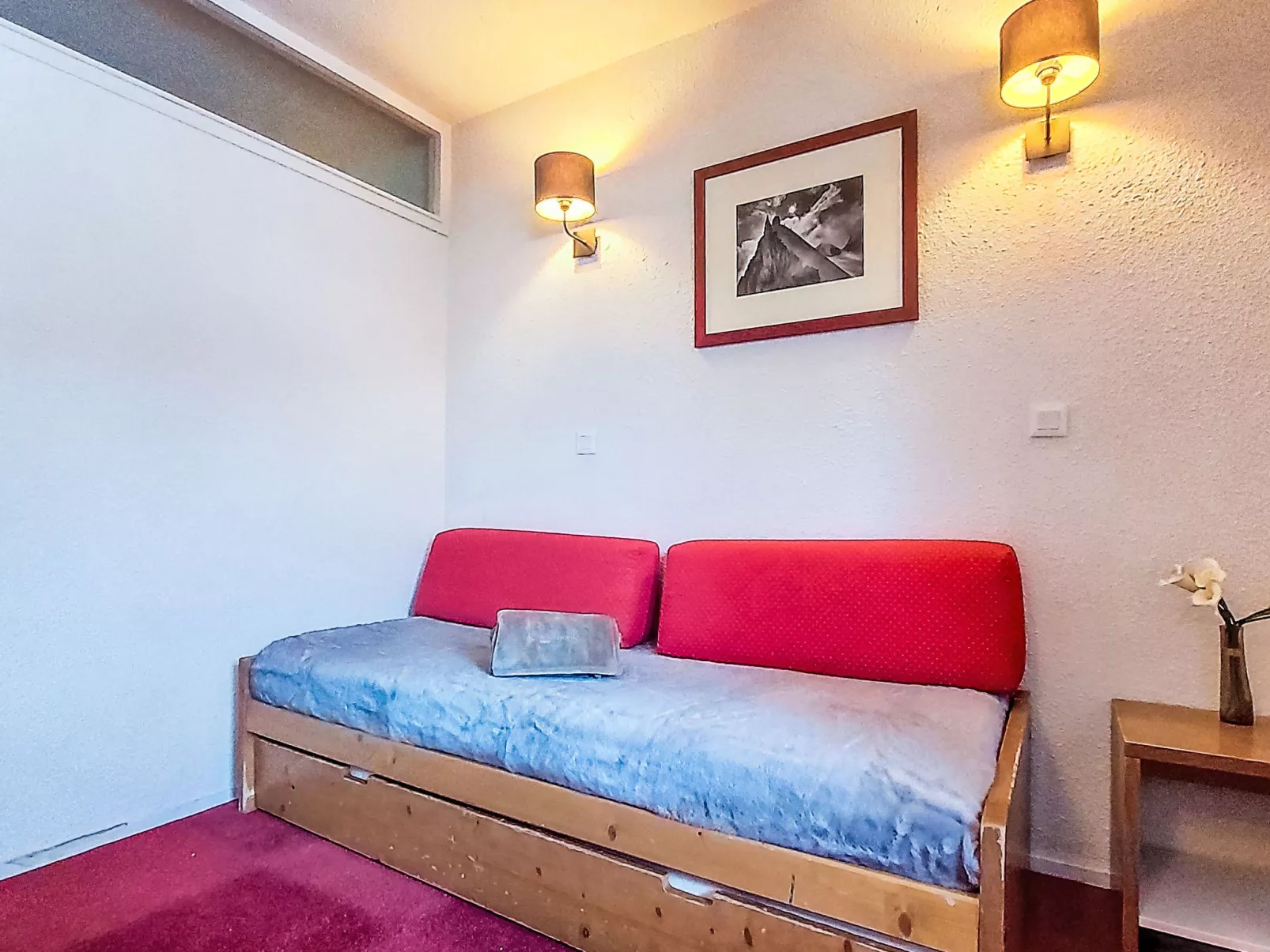 Les Olympiades - Dedans