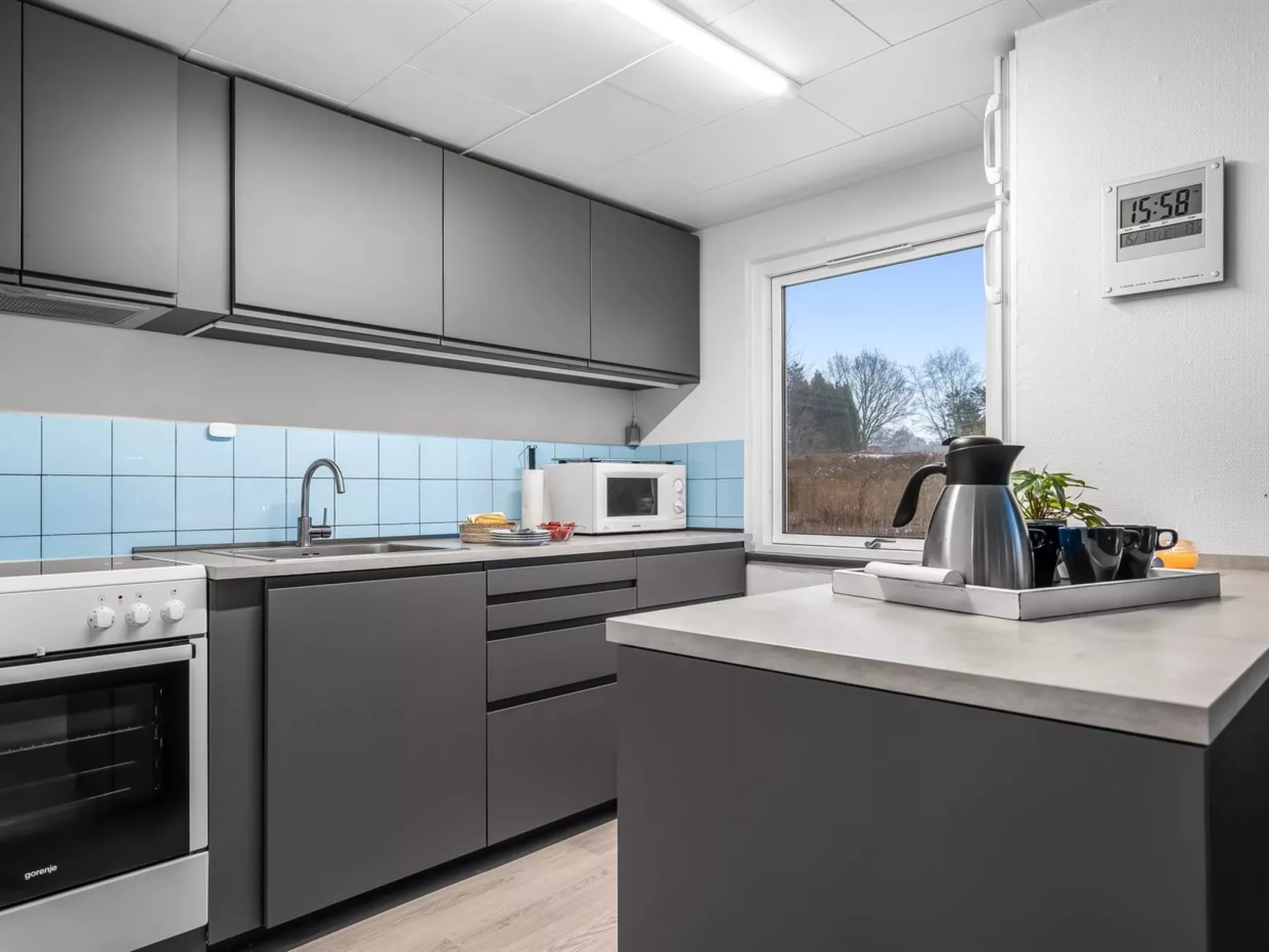 "Allyson" -  from the sea-Inside