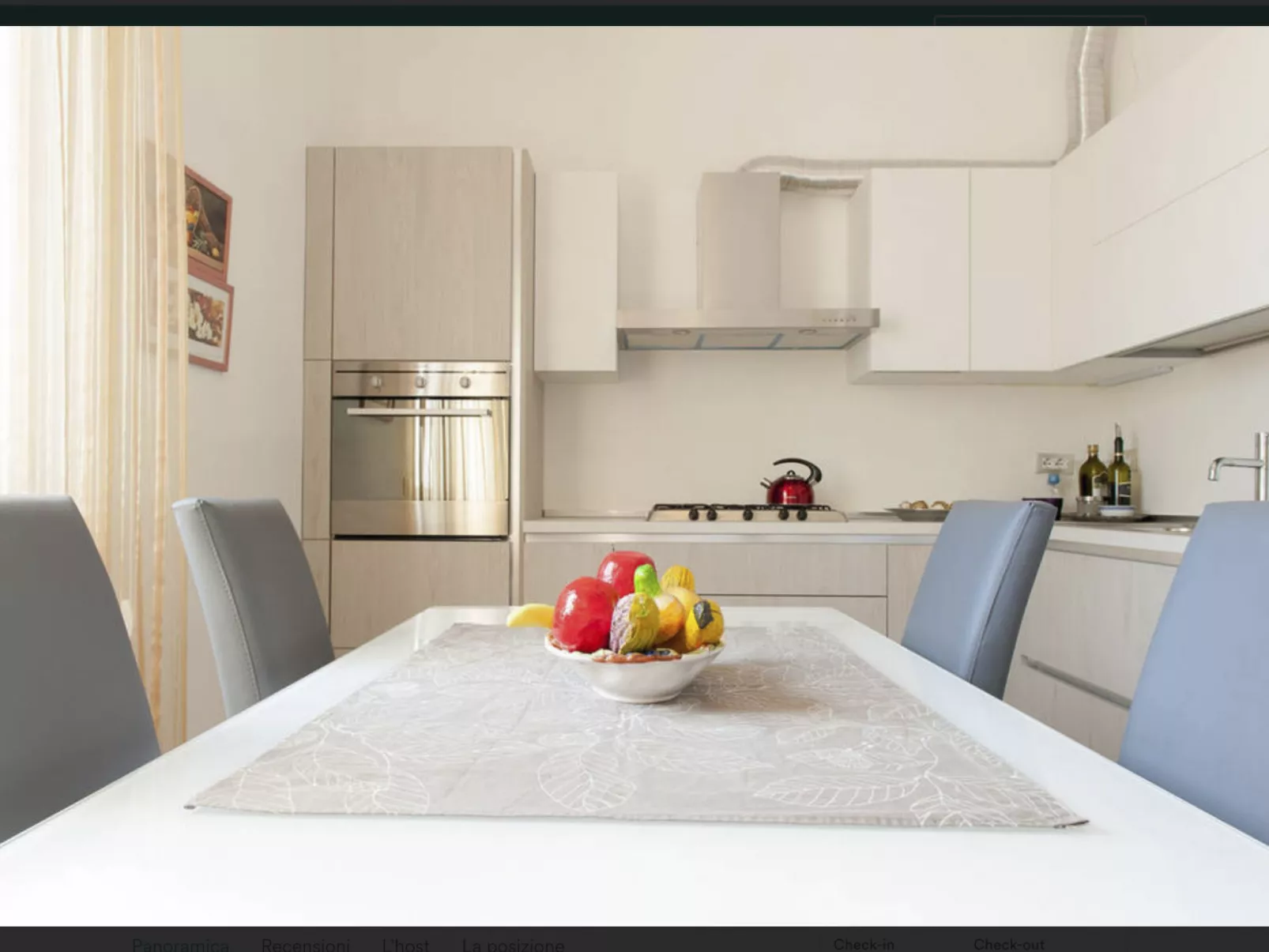 VeronaView Wohnung-Inside