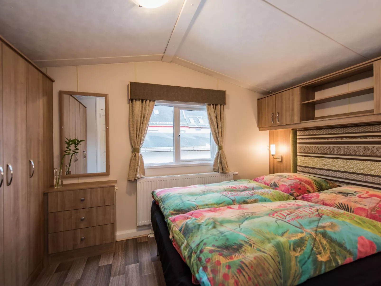 Thüringen-Residenz - Dedans