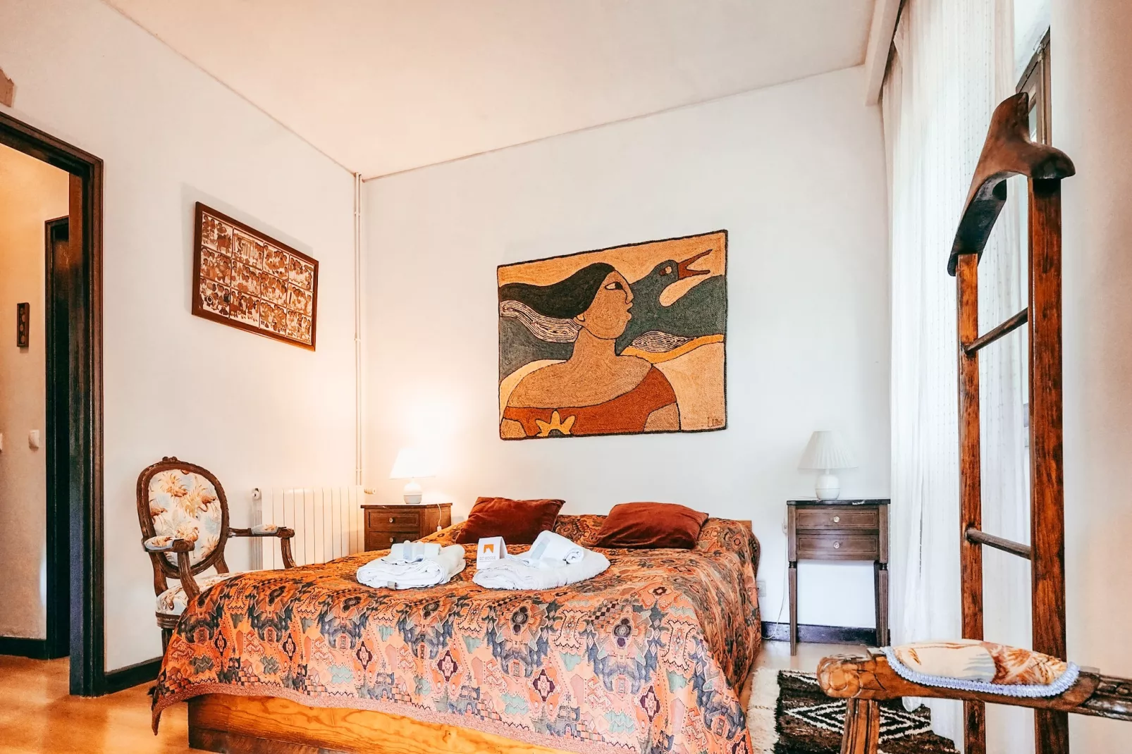 Casa da Rampa By Gt House-Schlafzimmer