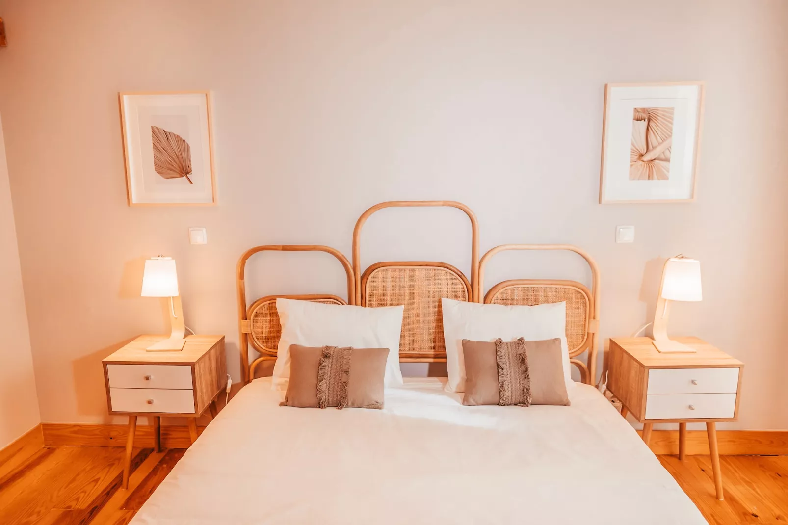 Chic & Classy Lisboa by GT House-Schlafzimmer