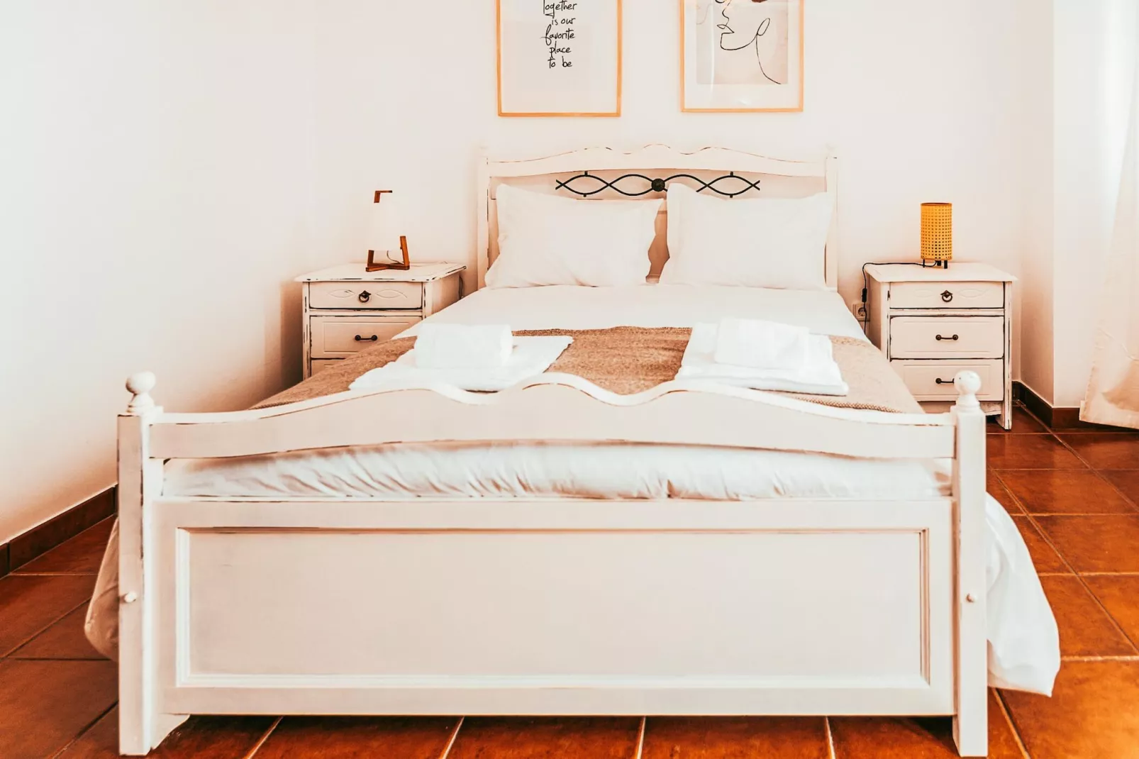 Altura Beach Villa by GT House-Bedroom