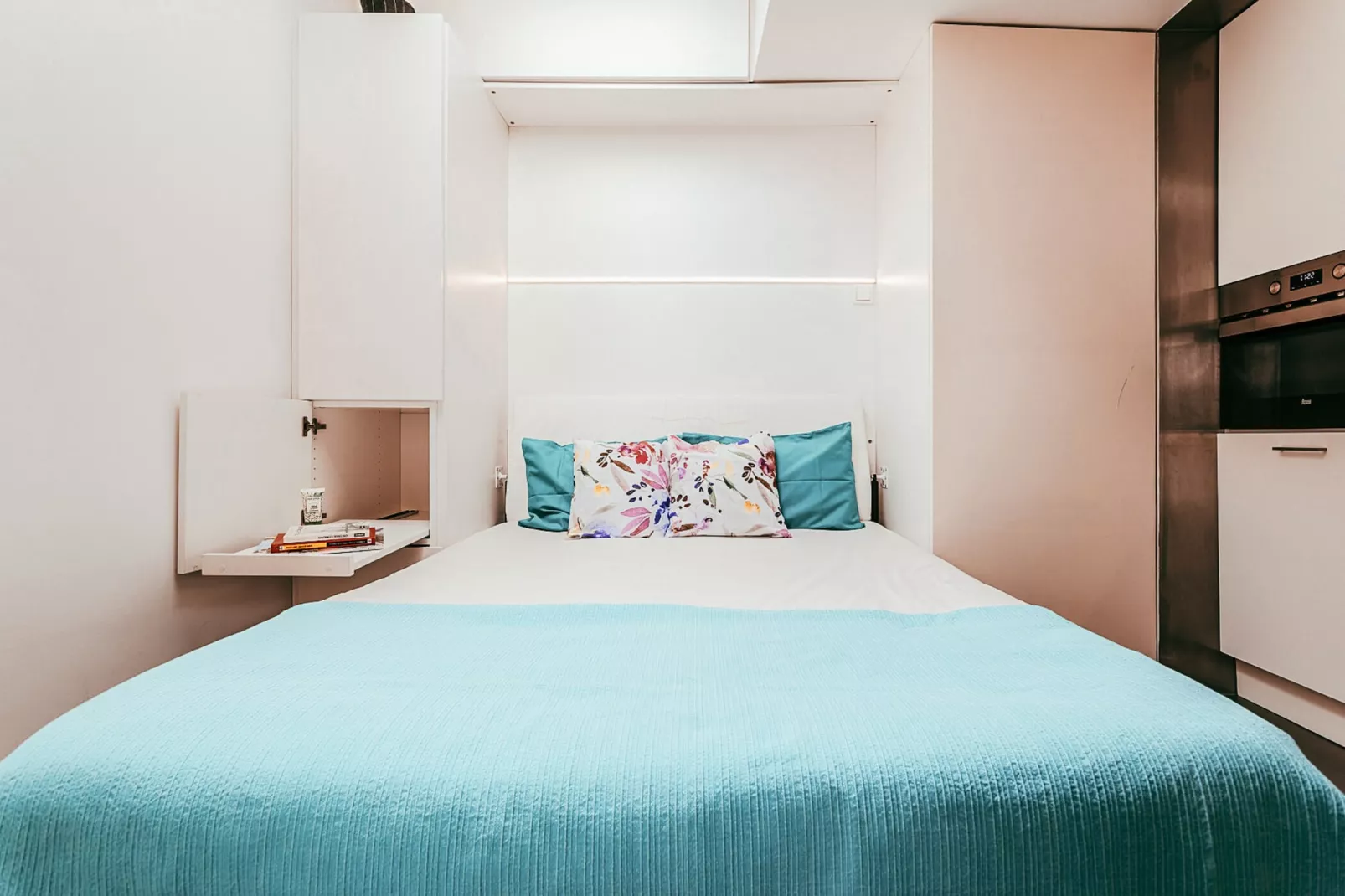 Studio S. José By Gt House-Schlafzimmer