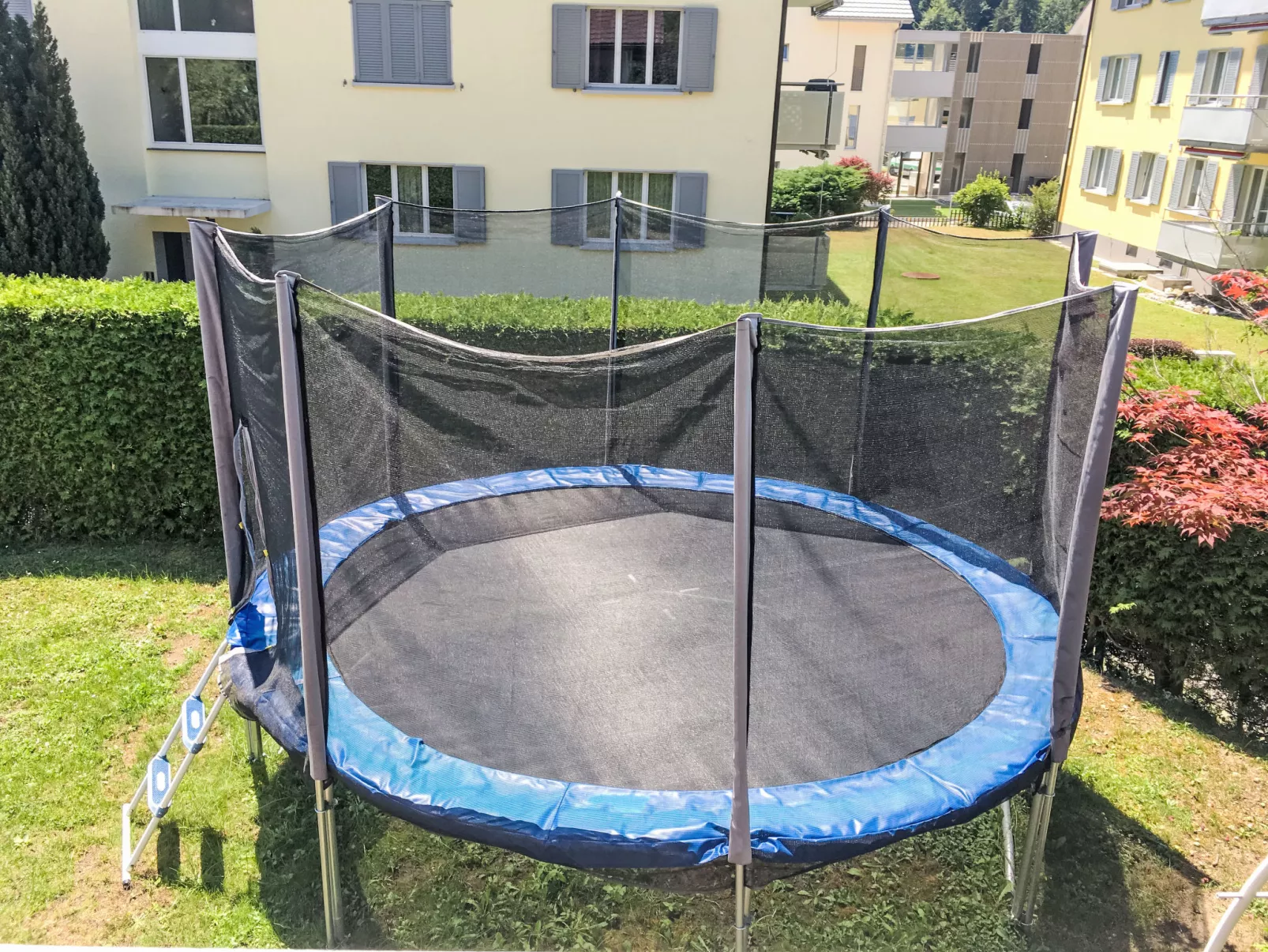 7 Room Villa (Just for you) - Inside