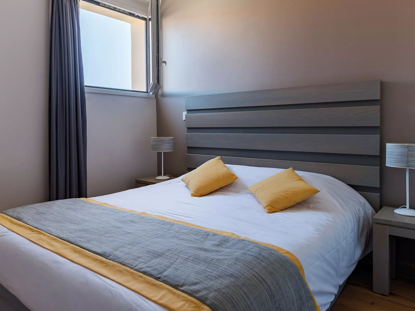 Les Patios d'Eugénie-Drinnen