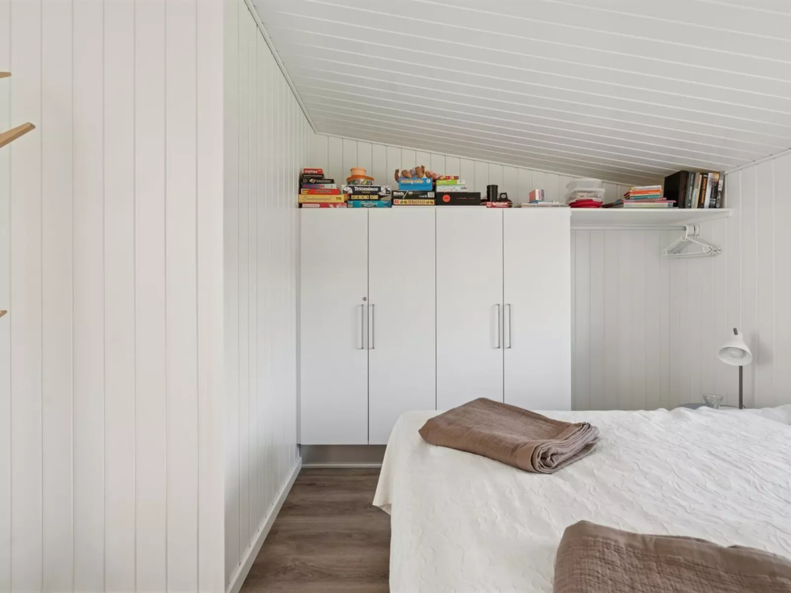 "Eljas" - 10m from the sea-Inside