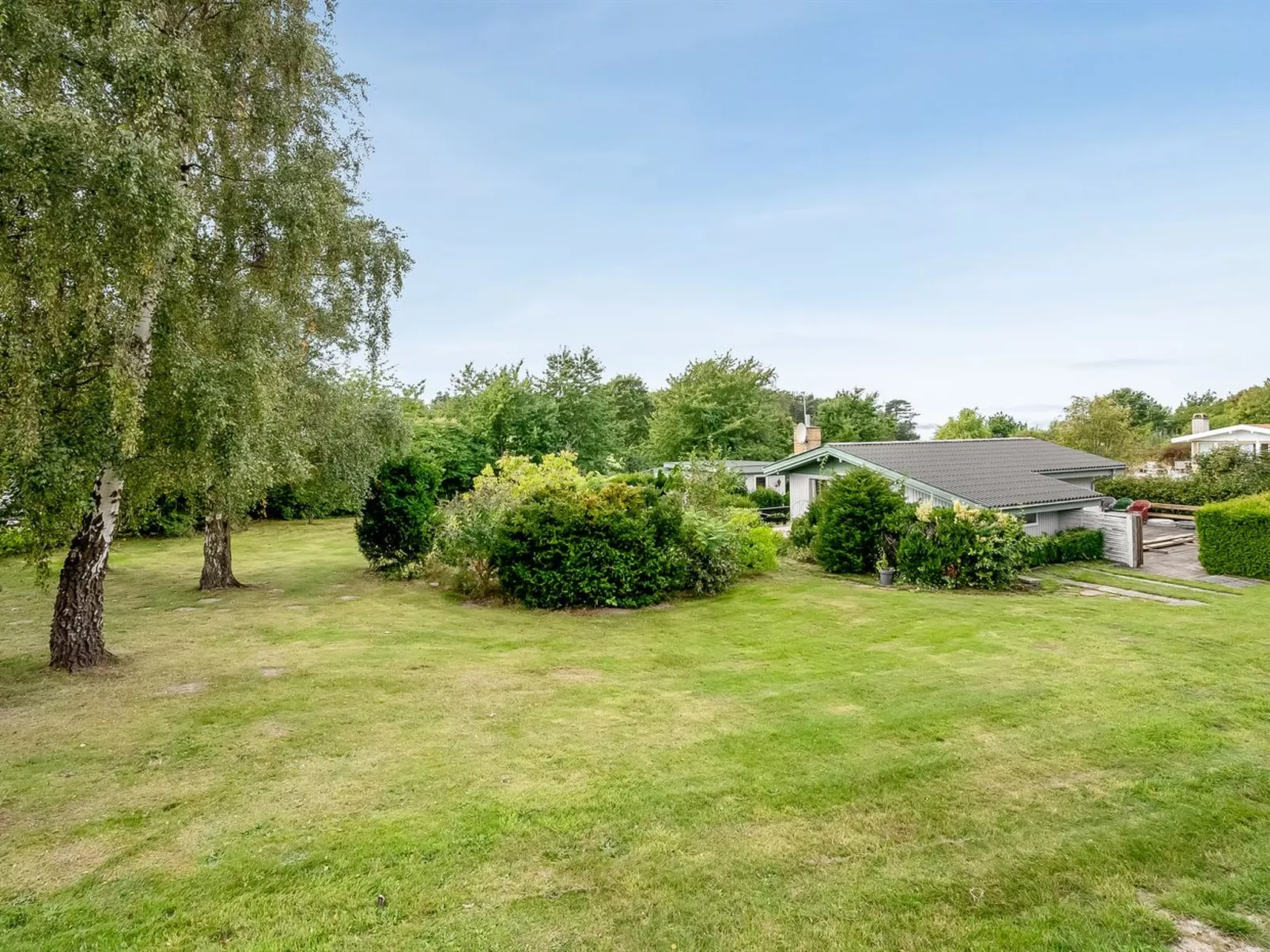 "Ayo" - 200m from the sea-Draußen