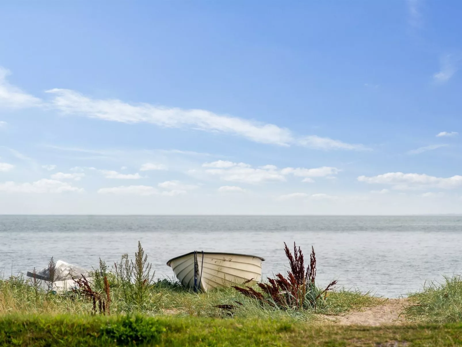 "Gudmar" - 75m from the sea-Outside