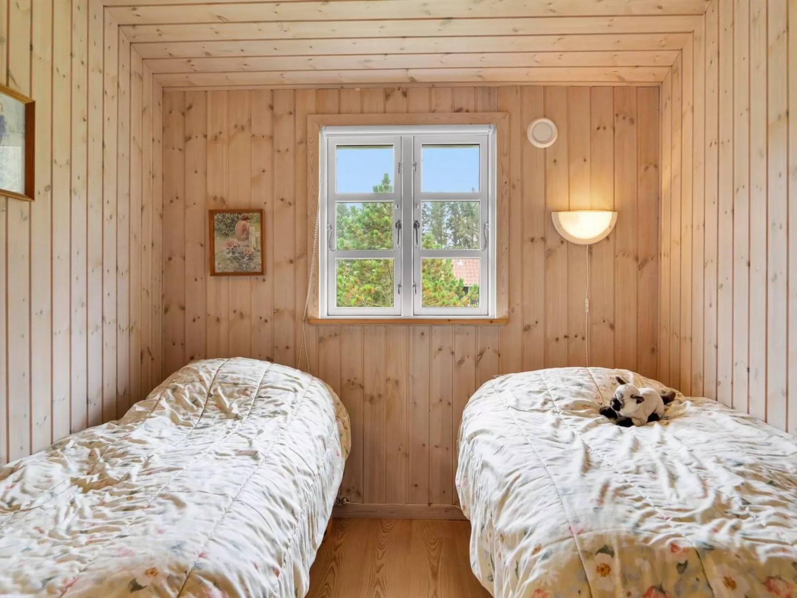 "Ilja" - 700m from the sea-Dedans