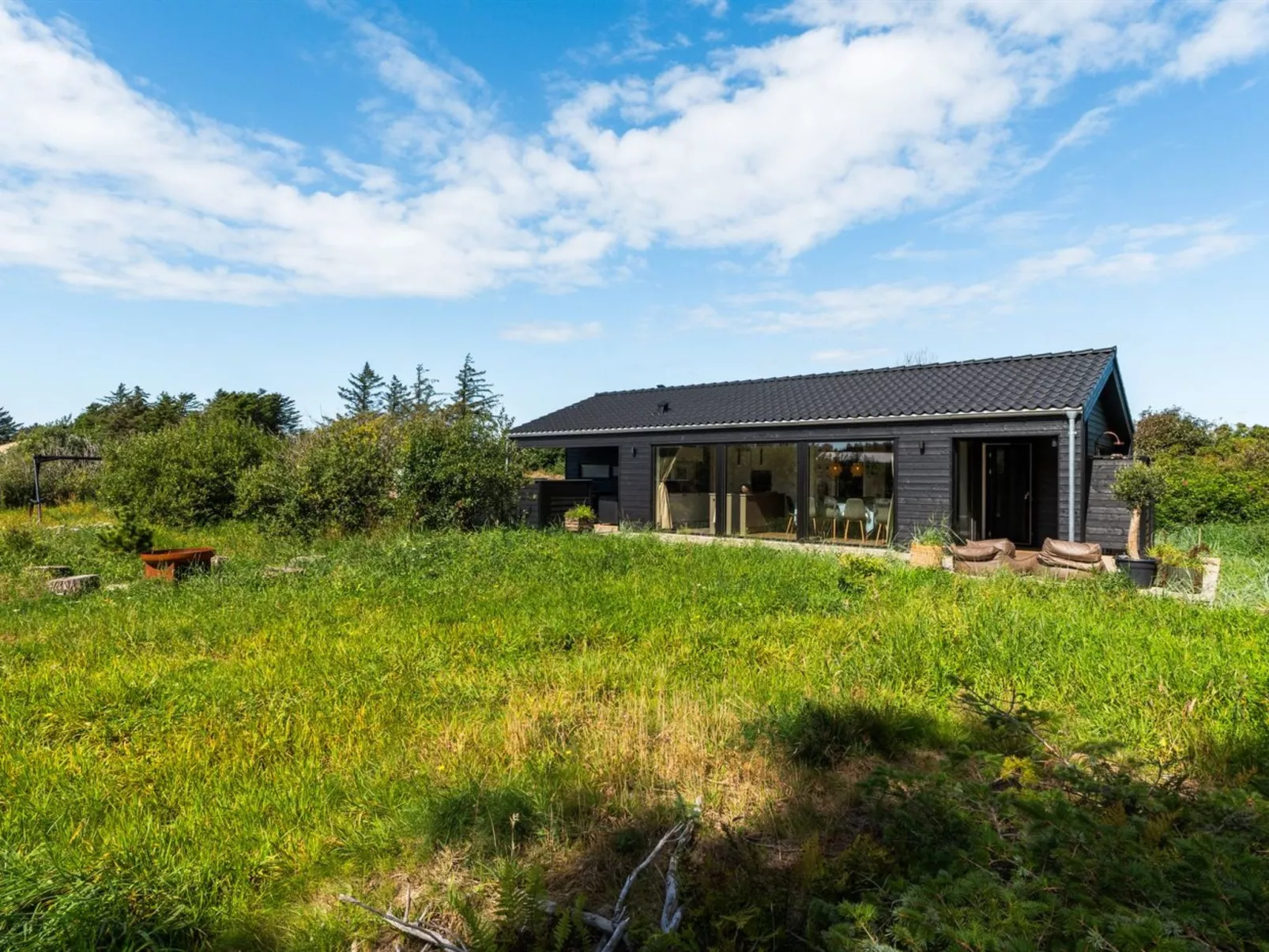 "Afkar" - 900m from the sea-Outside