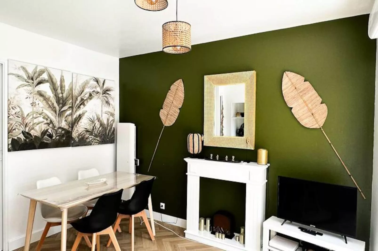 Résidence Pomme De Pin-Nicht zugeordnet