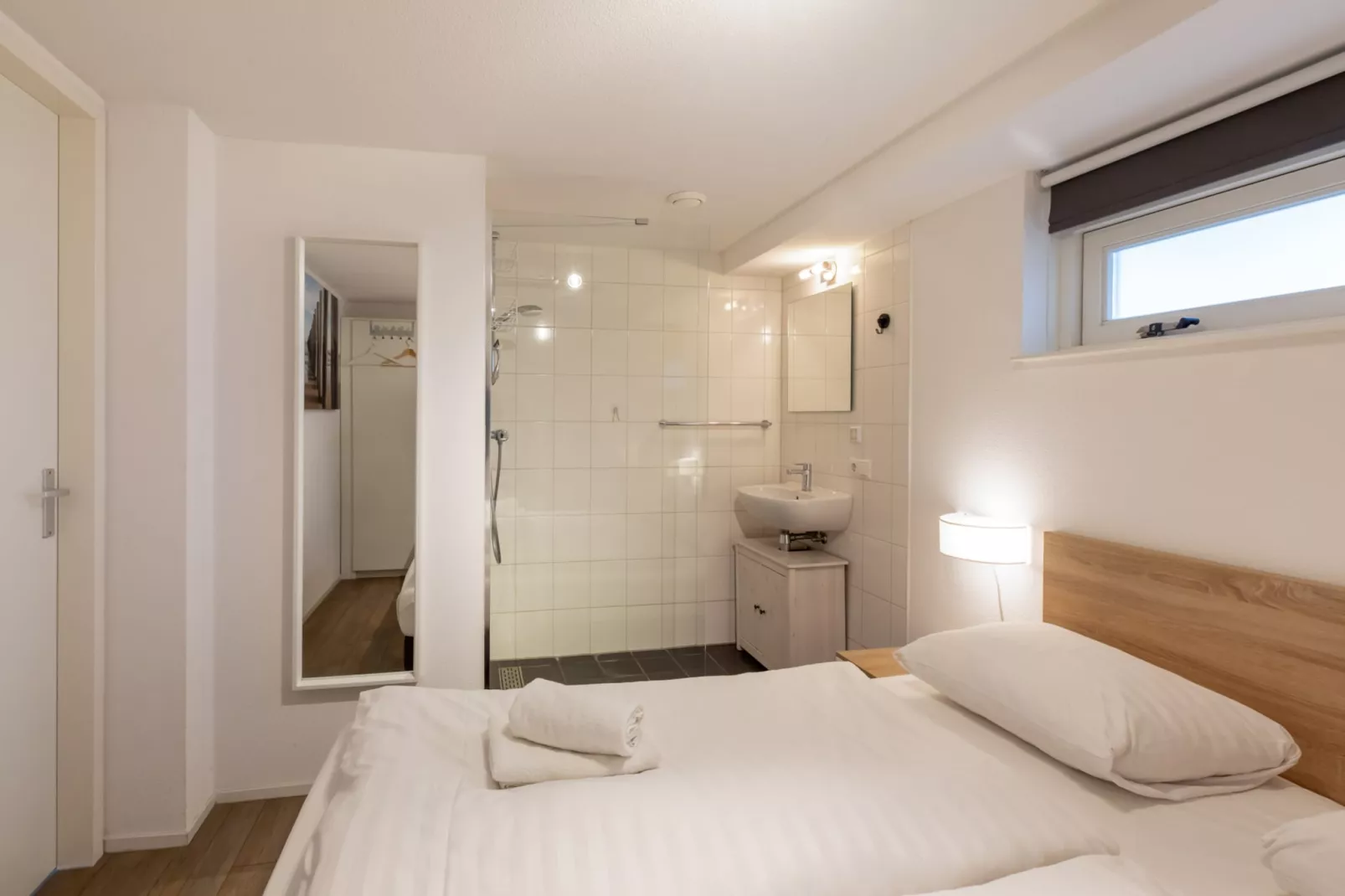 Zonnedorp 18 Duinhuis Renesse | Relaxed beach holiday for the whole family-Untagged