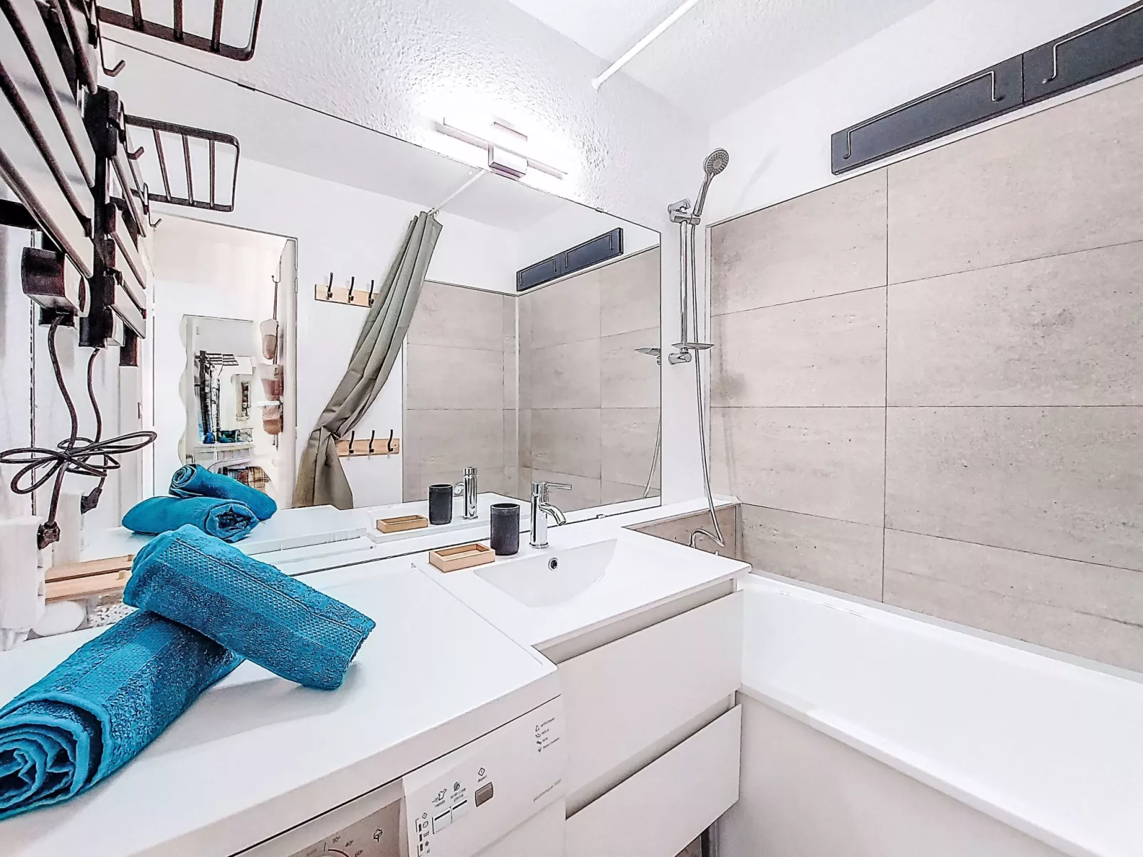 Soyouz Vanguard-Inside