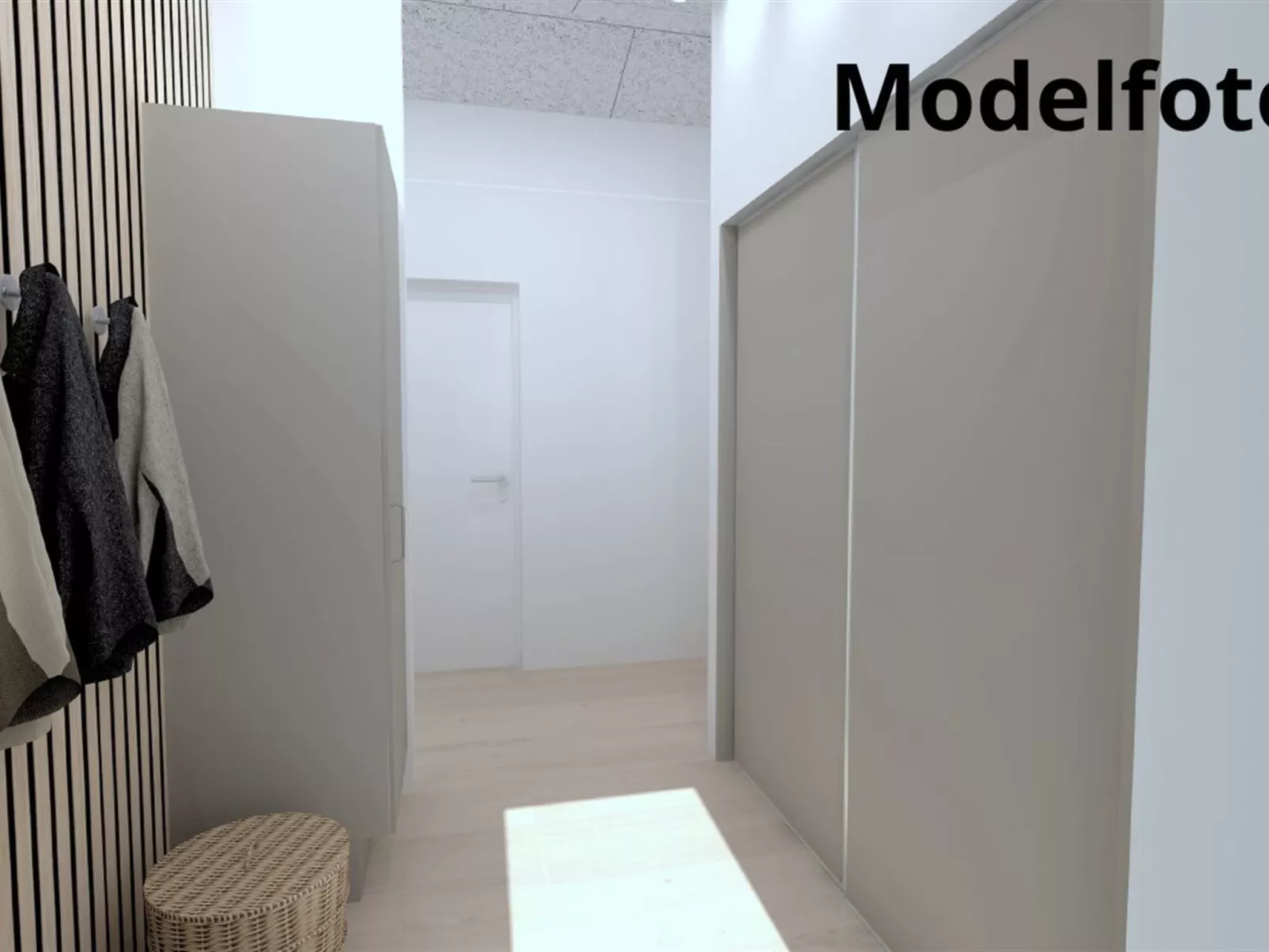 "Barthi" - 450m from the sea-Inside