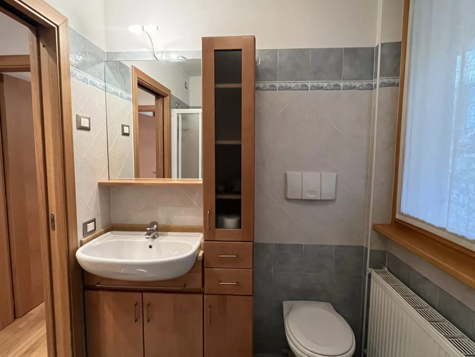 Raggio di Sole-Dedans