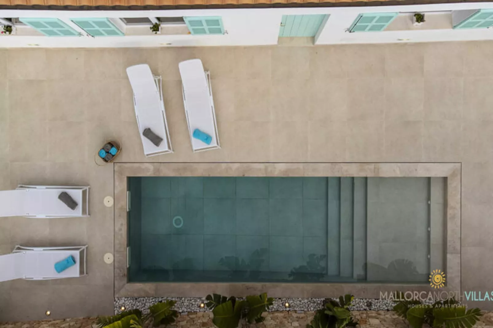 Maison à Alcúdia - Port d'Alcúdia-Untagged