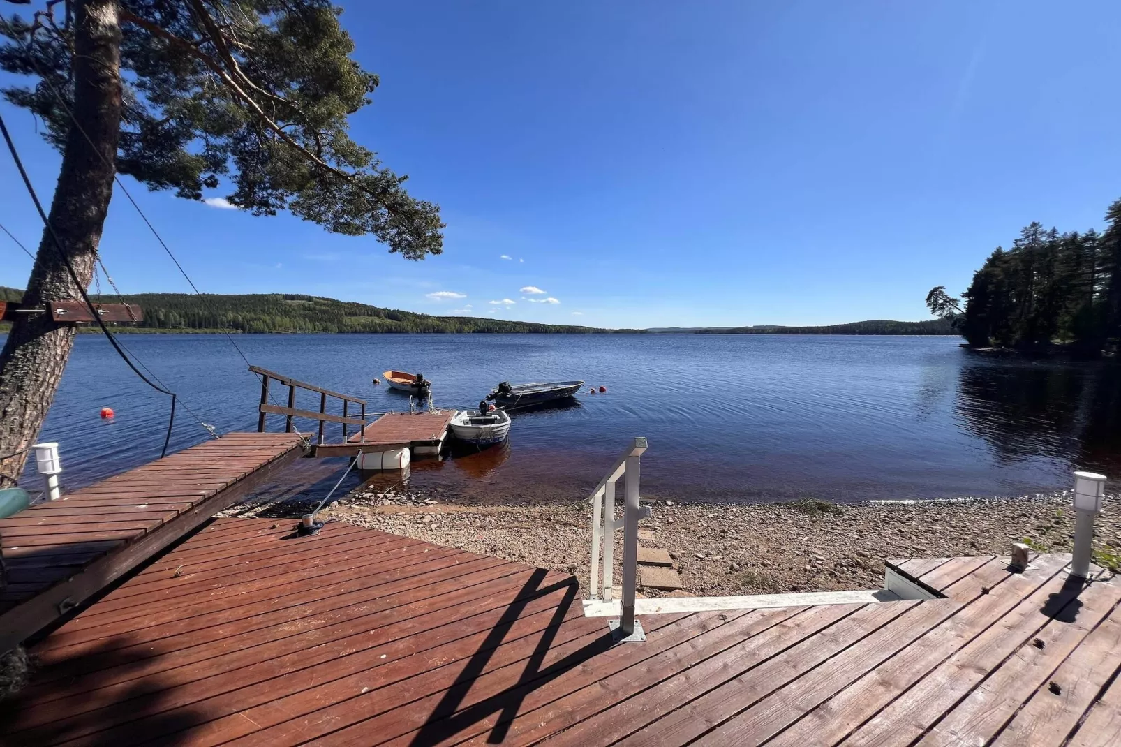 10 person holiday home in Årnes-Untagged