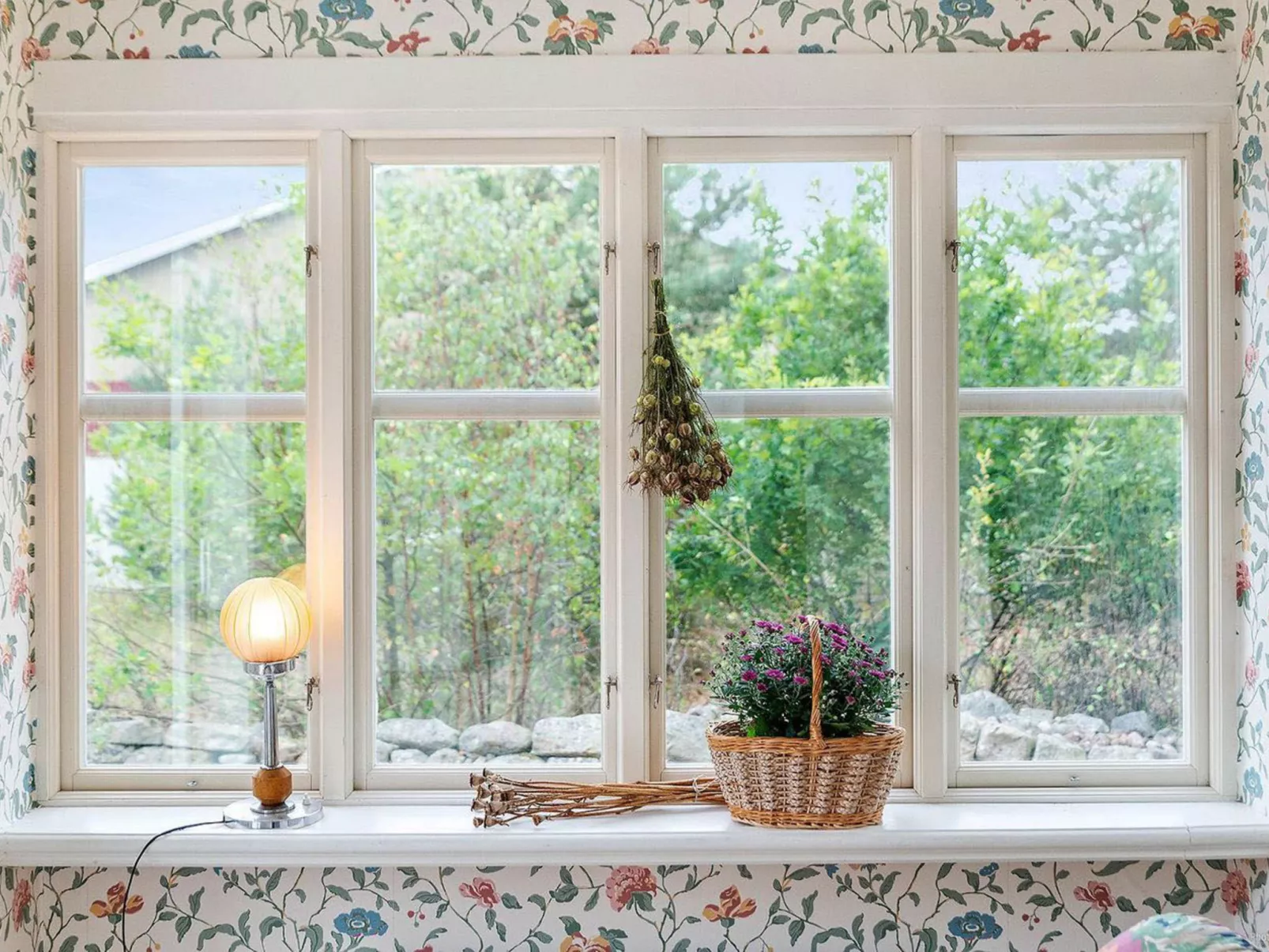 Orranäsgården-Outside