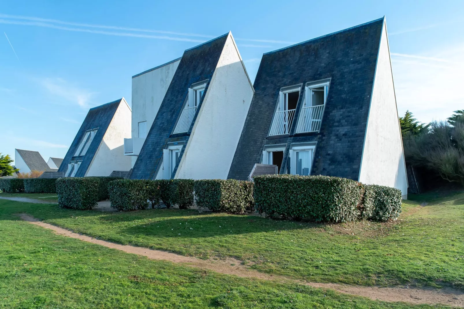 Sud Ocean L N°94 - 2P4-Außenbereich Sommer