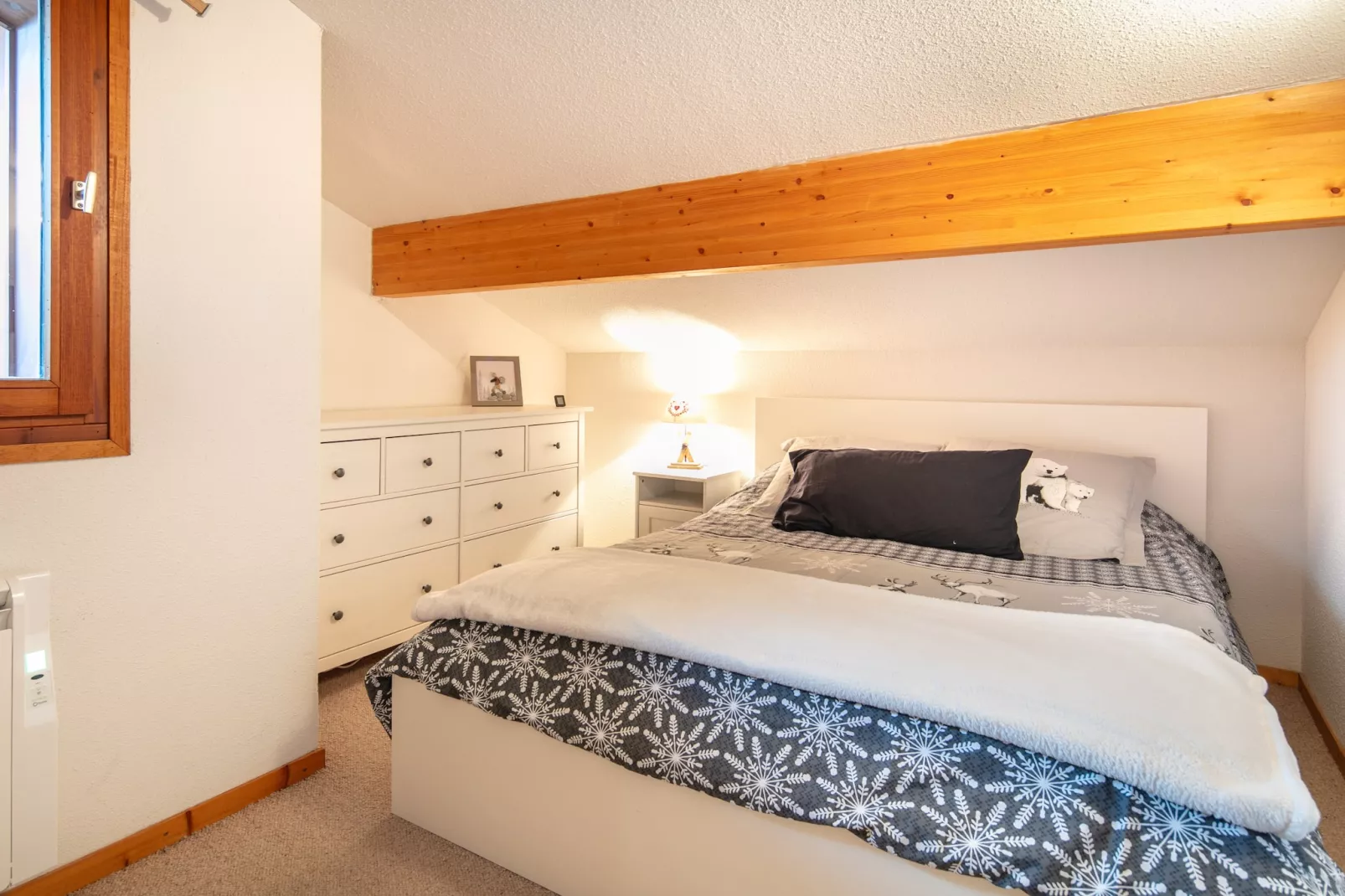 Gelinotte N°51 - 4P6-Schlafzimmer