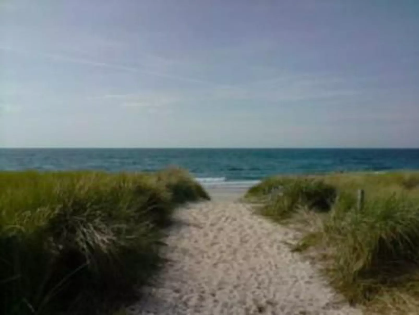 2 Raum  Graal-Müritz-Outside