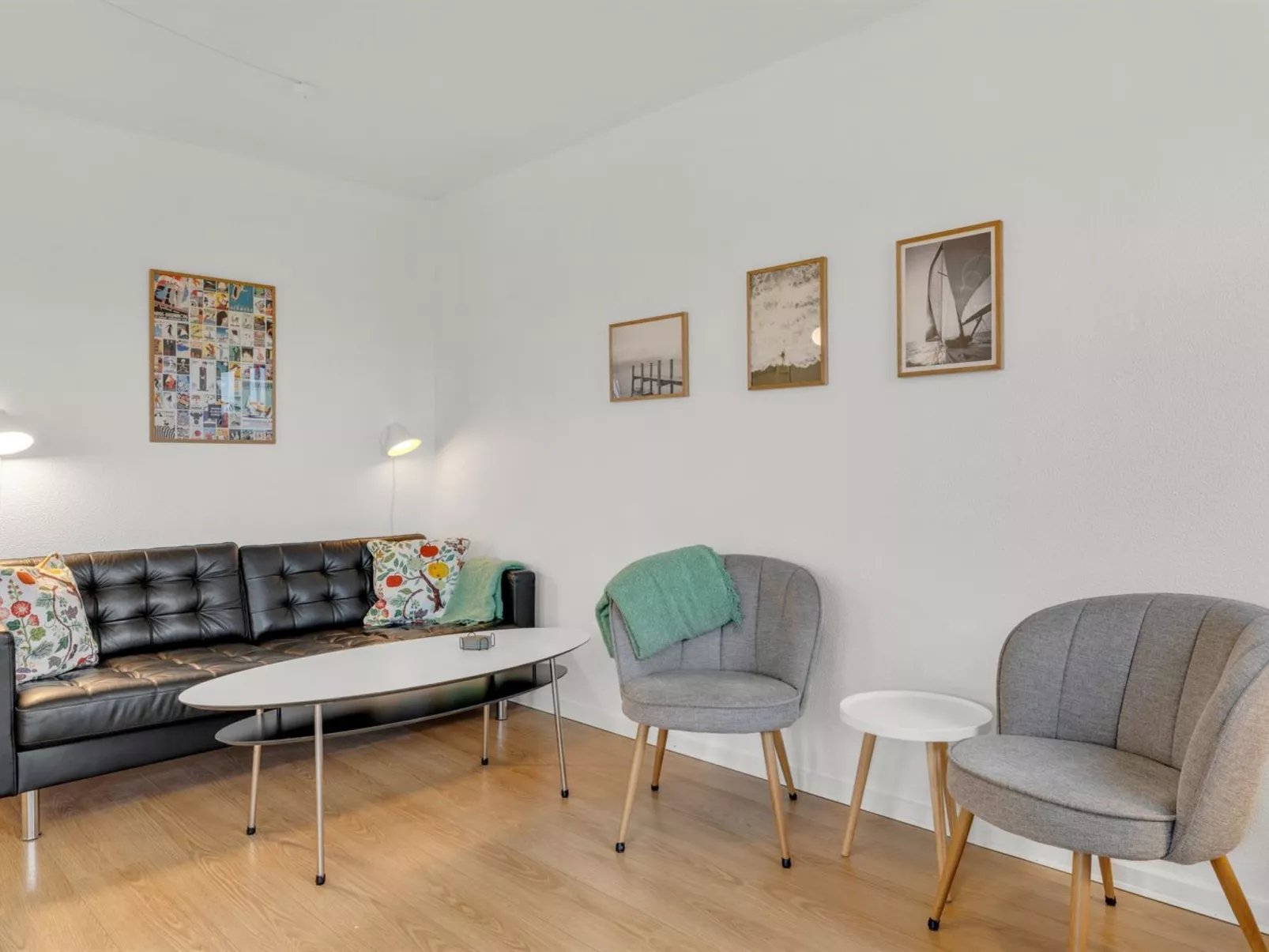 "Babo" - 250m from the sea-Drinnen