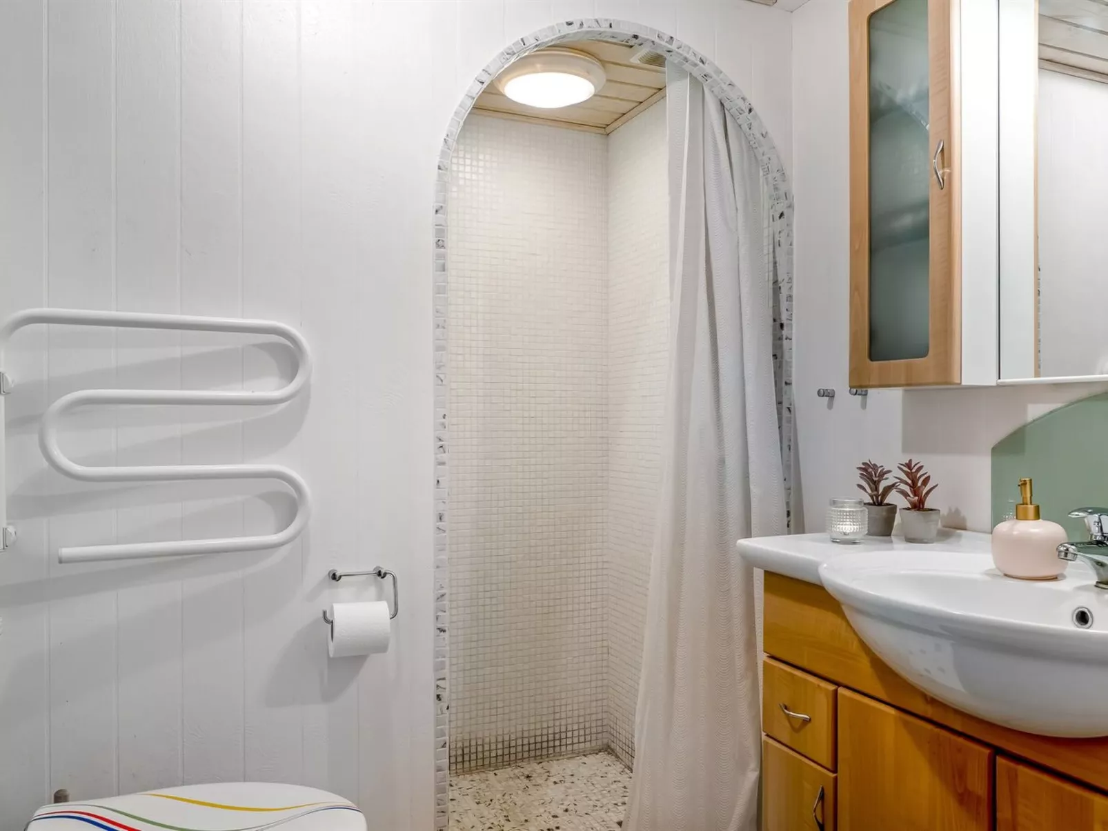 "Kaj" - 170m to the fjord-Inside