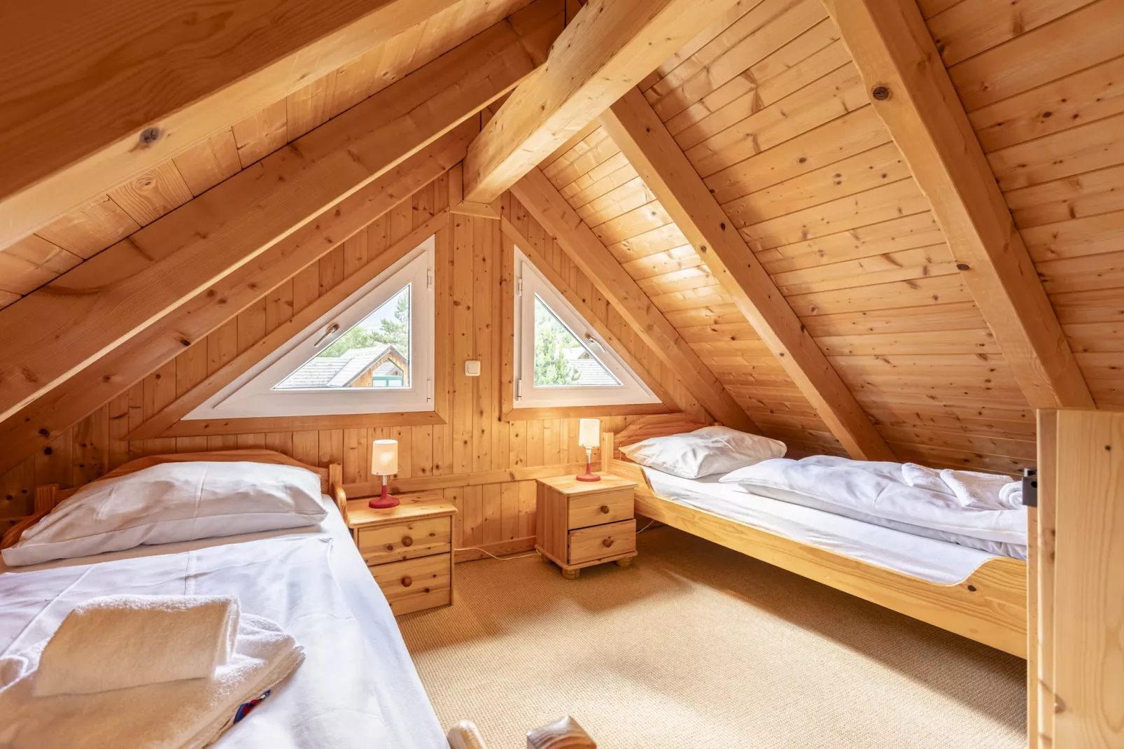 Ferienpark Kreischberg-Nicht zugeordnet