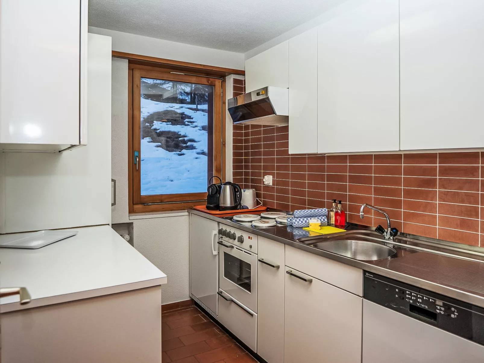 Chesa La Drosa AB-Dedans