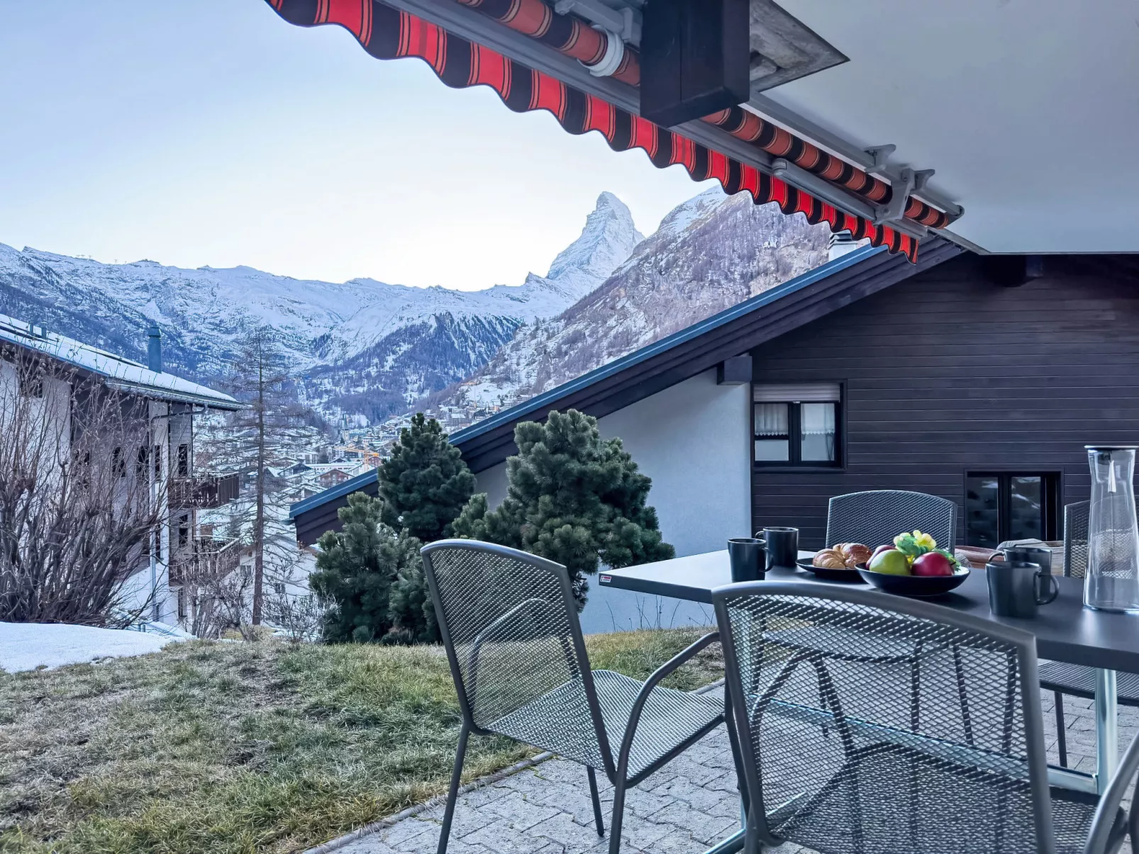 Sonnhalde A-Draußen