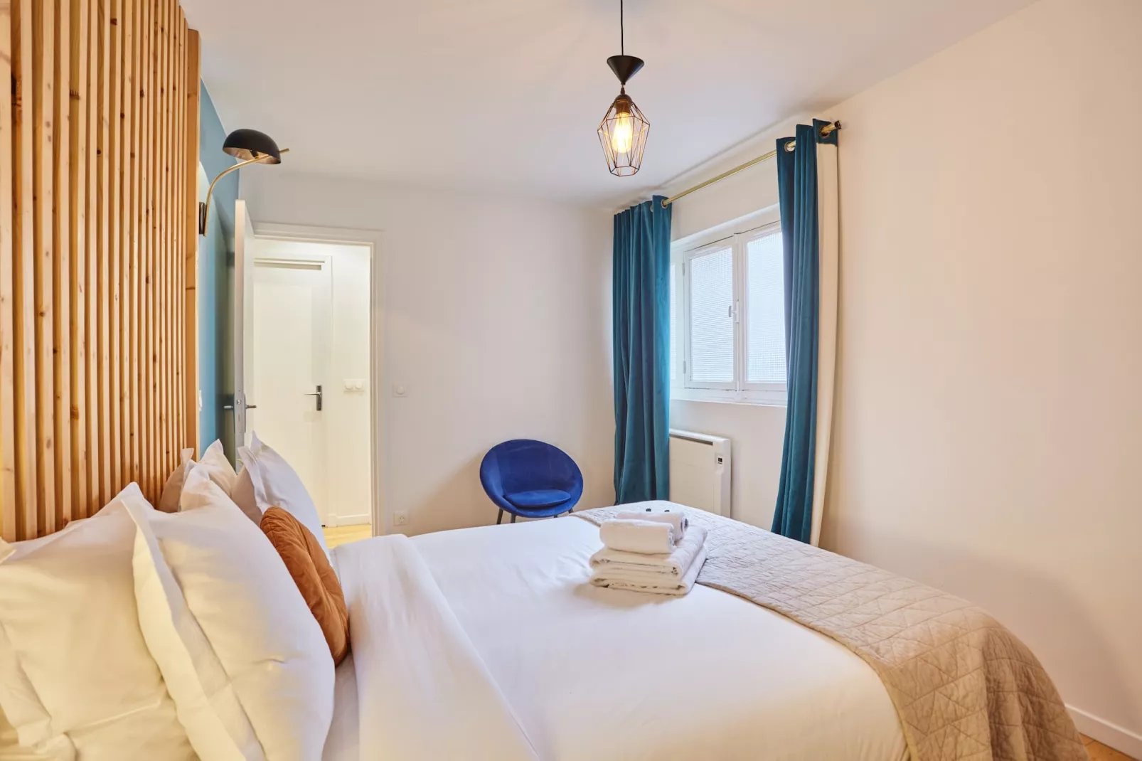 RUE DES MOINES 2-Nicht zugeordnet