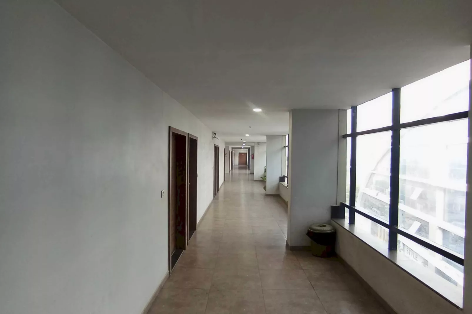 Collection O Kalol Junction Formerly Hotel Prime Land - Grundriss