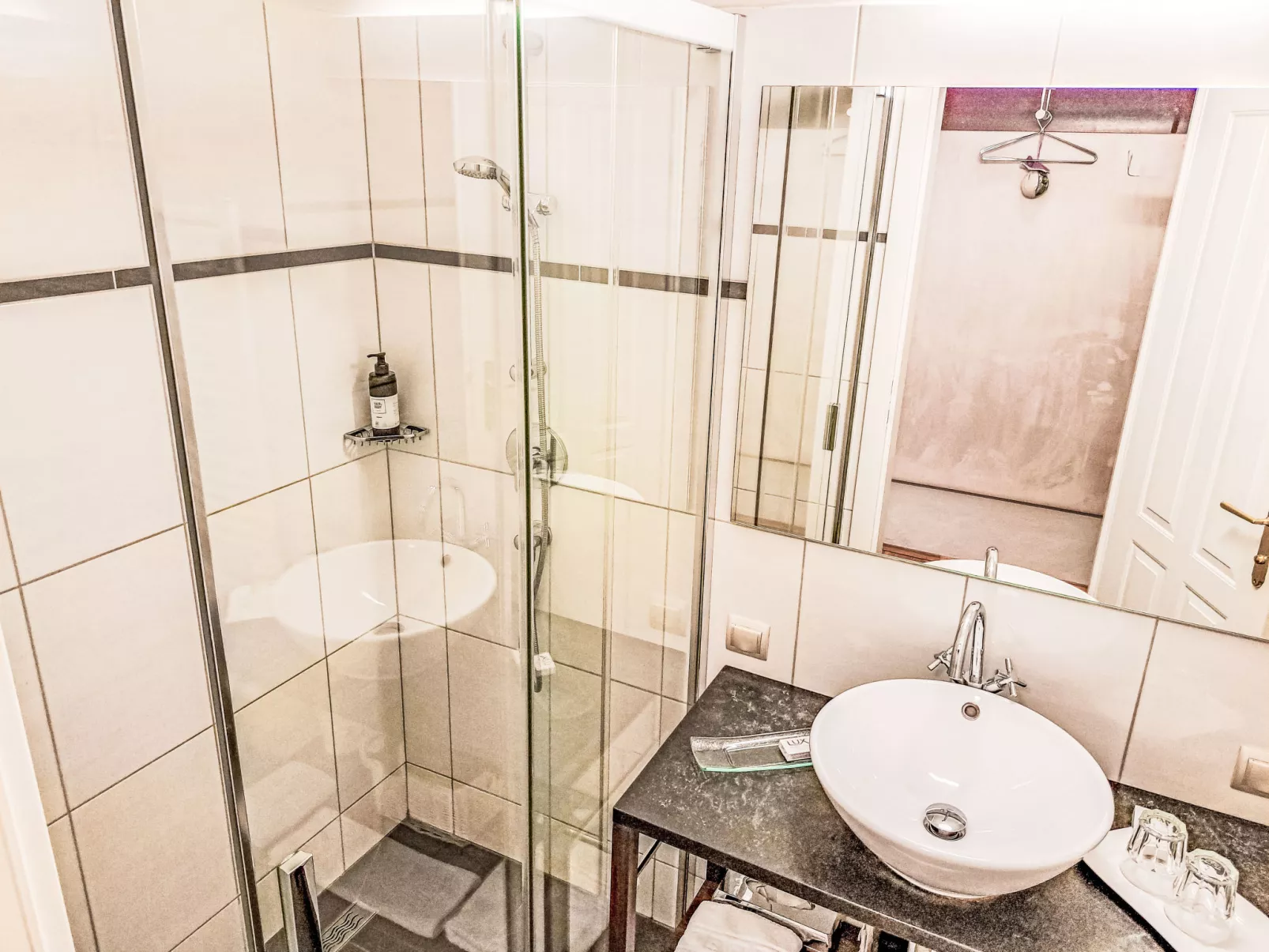 Oberstbergmeisteramt-Dedans