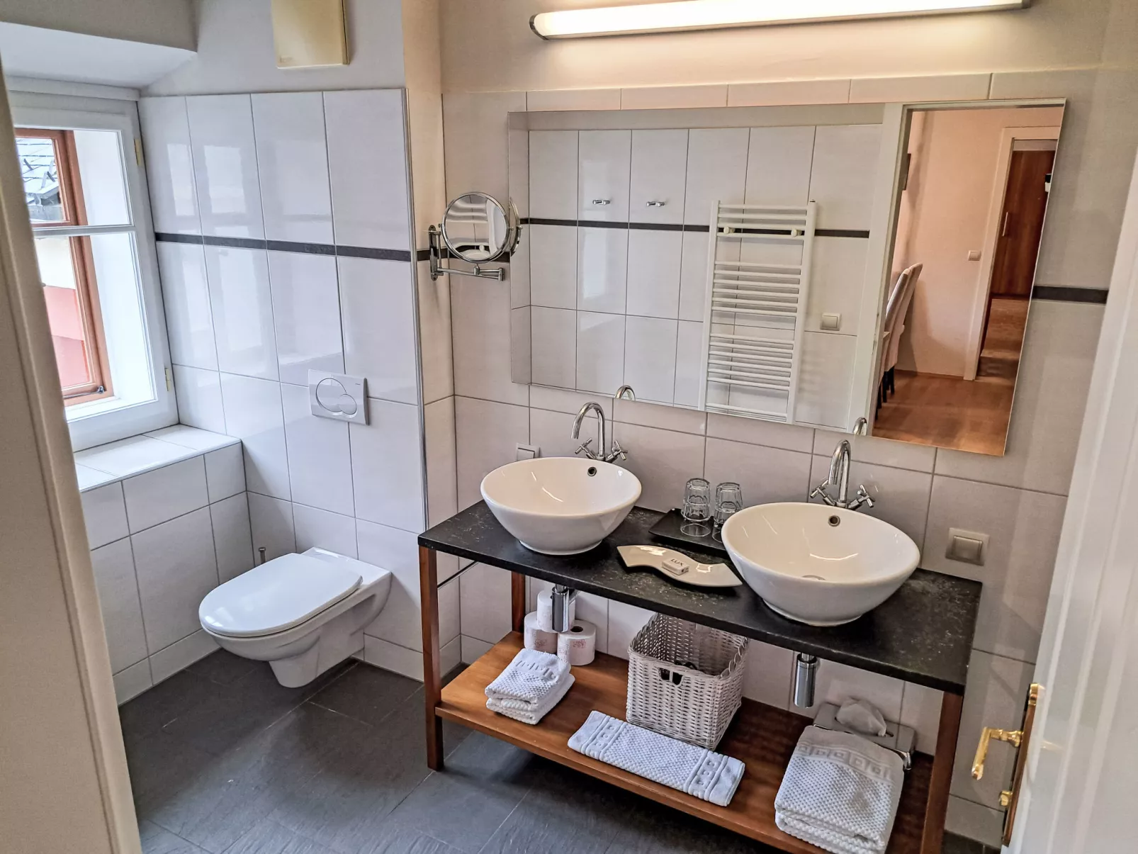 Oberstbergmeisteramt-Inside