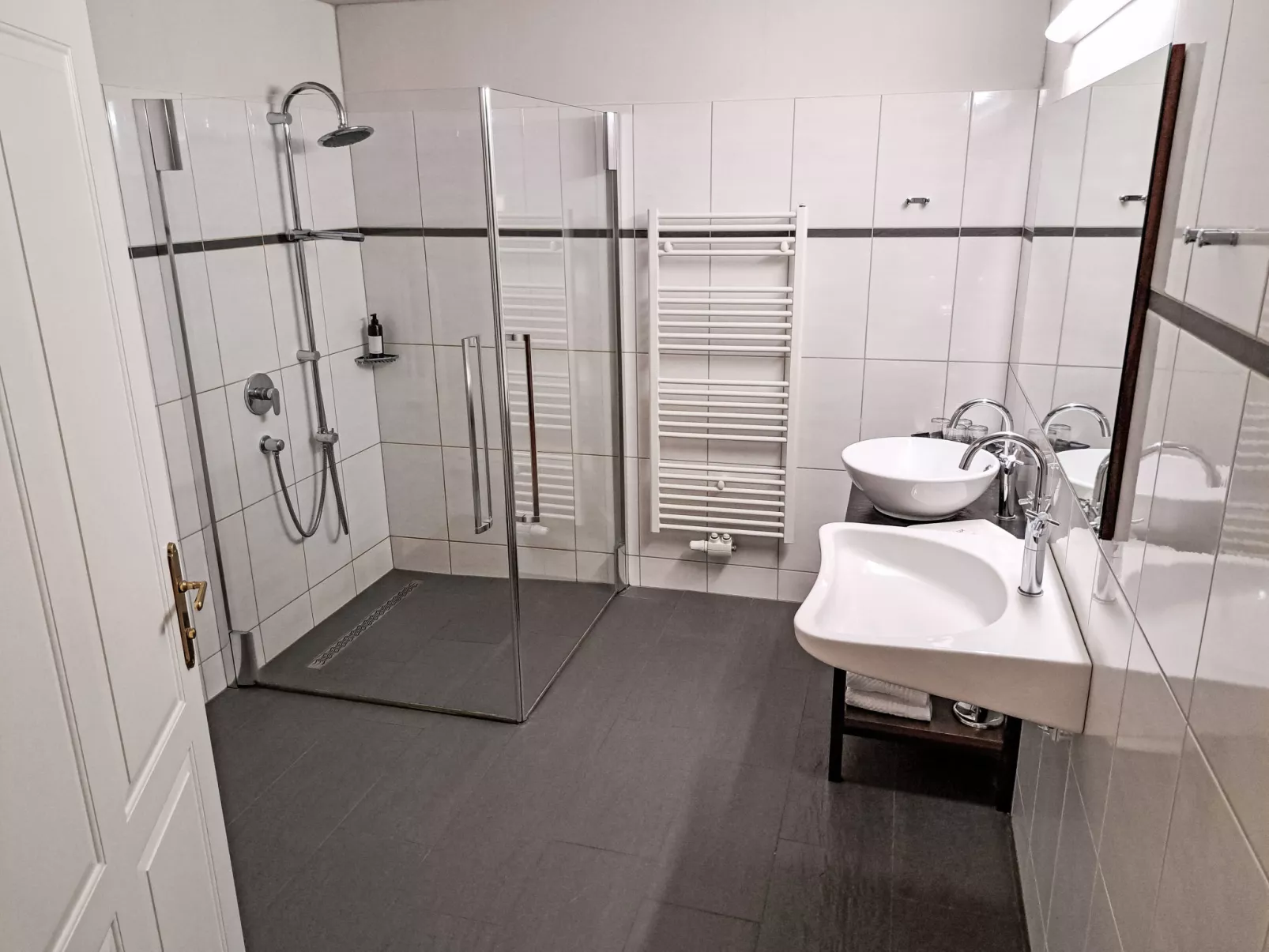 Oberstbergmeisteramt-Dedans