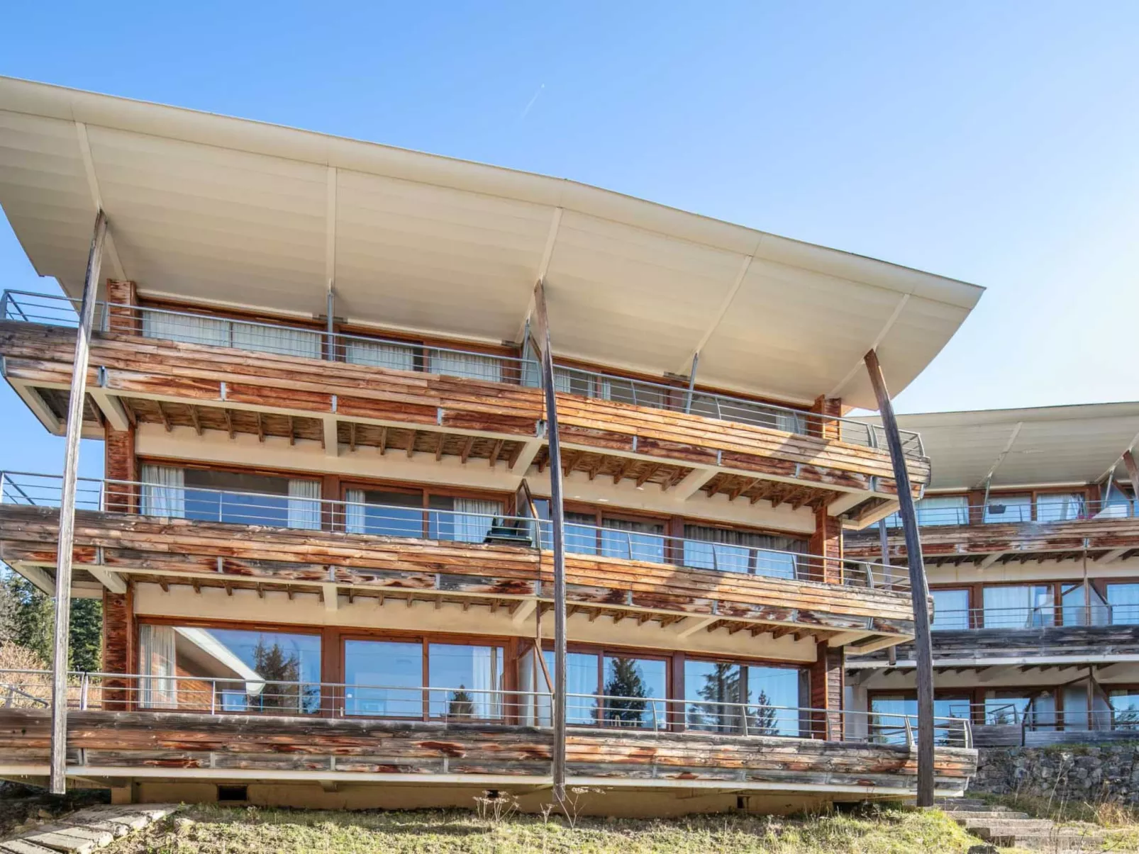 V. du Bachat Joubarbes-Draußen